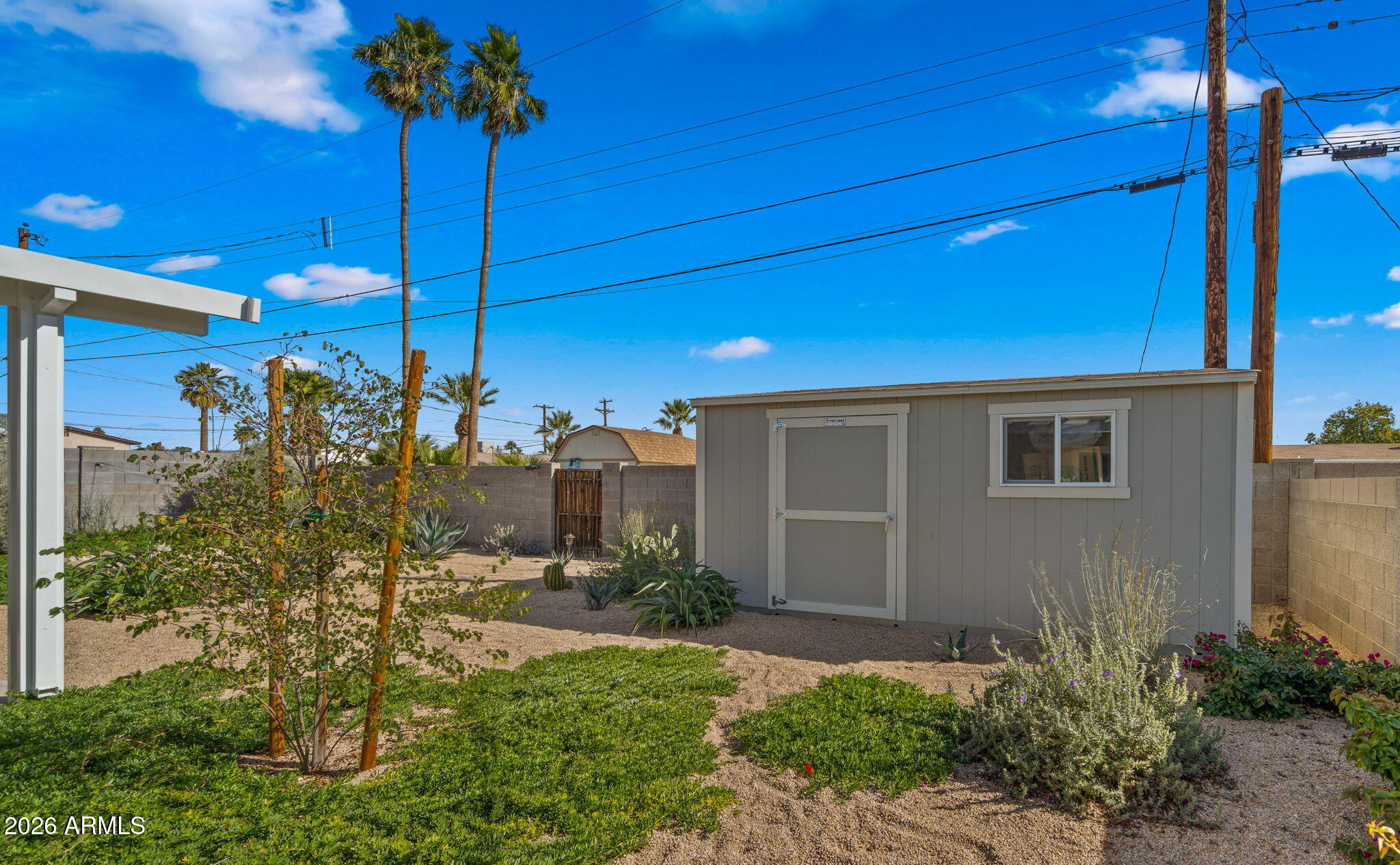 2115 N Normal Ave Avenue