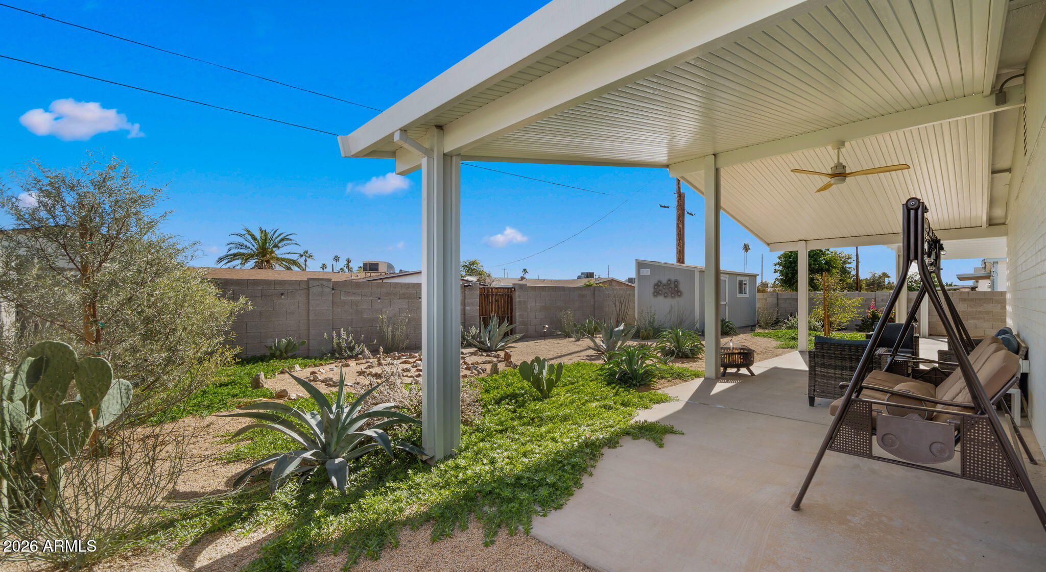 2115 N Normal Ave Avenue