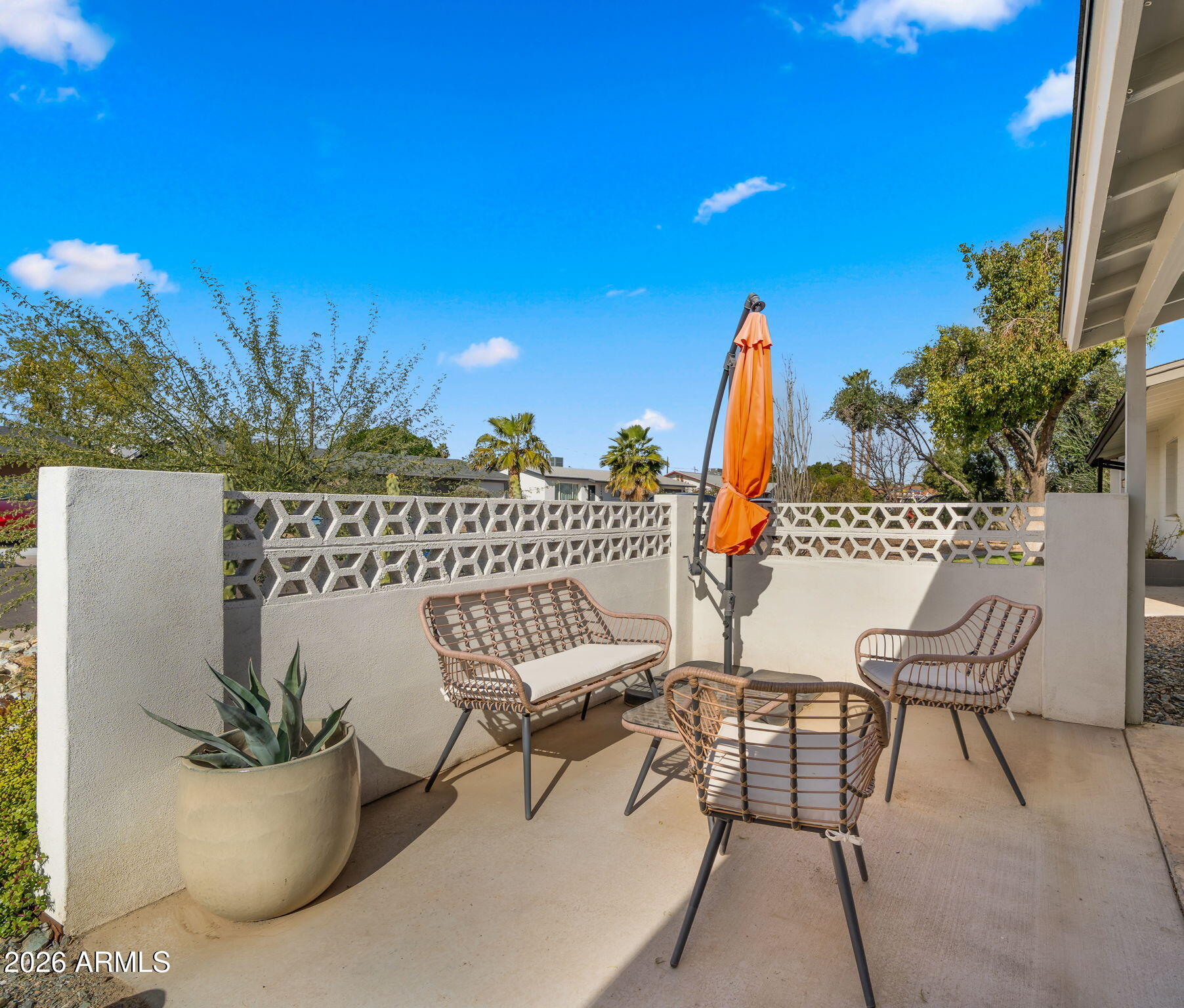 2115 N Normal Ave Avenue