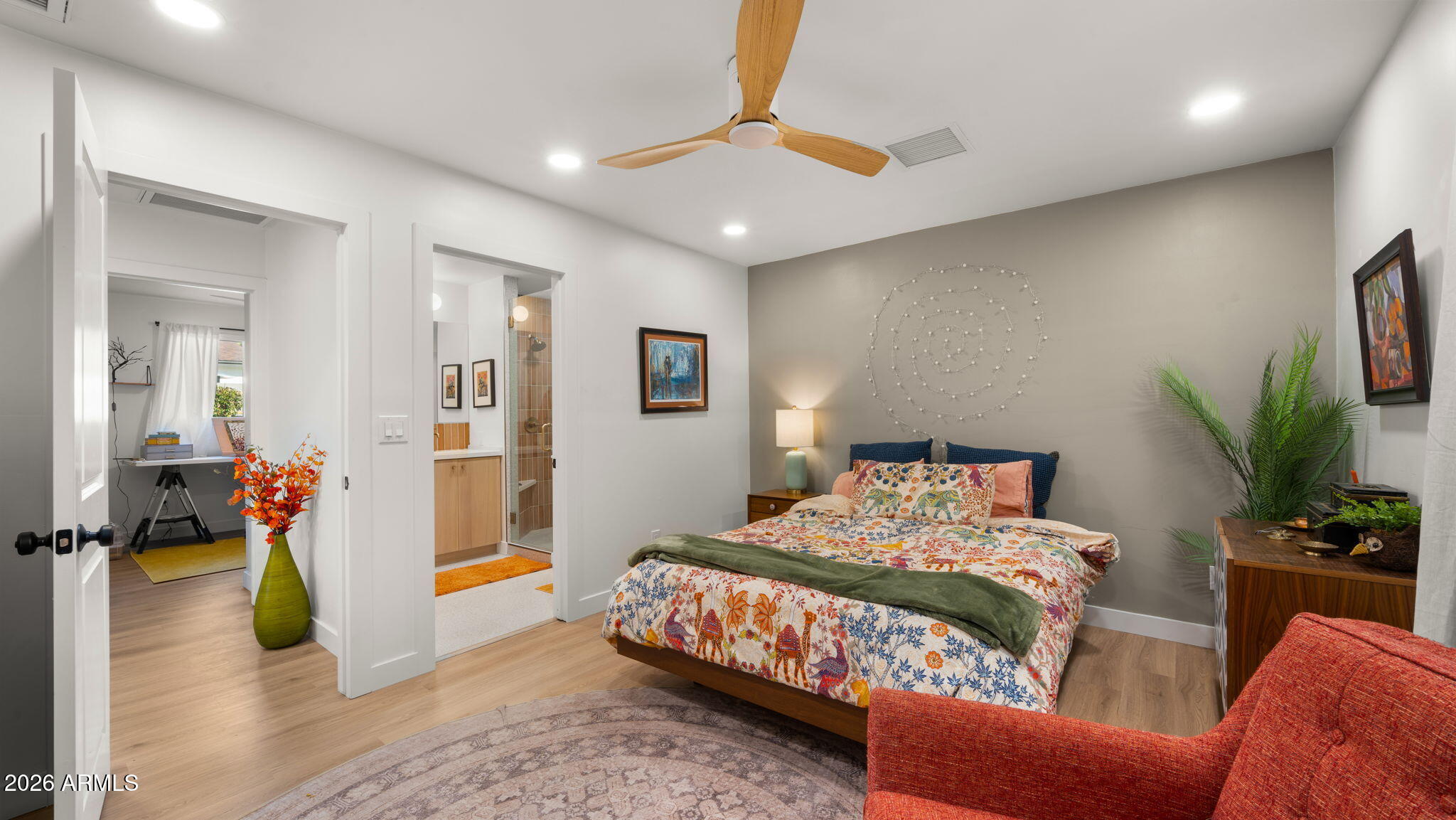 2115 N Normal Ave Avenue