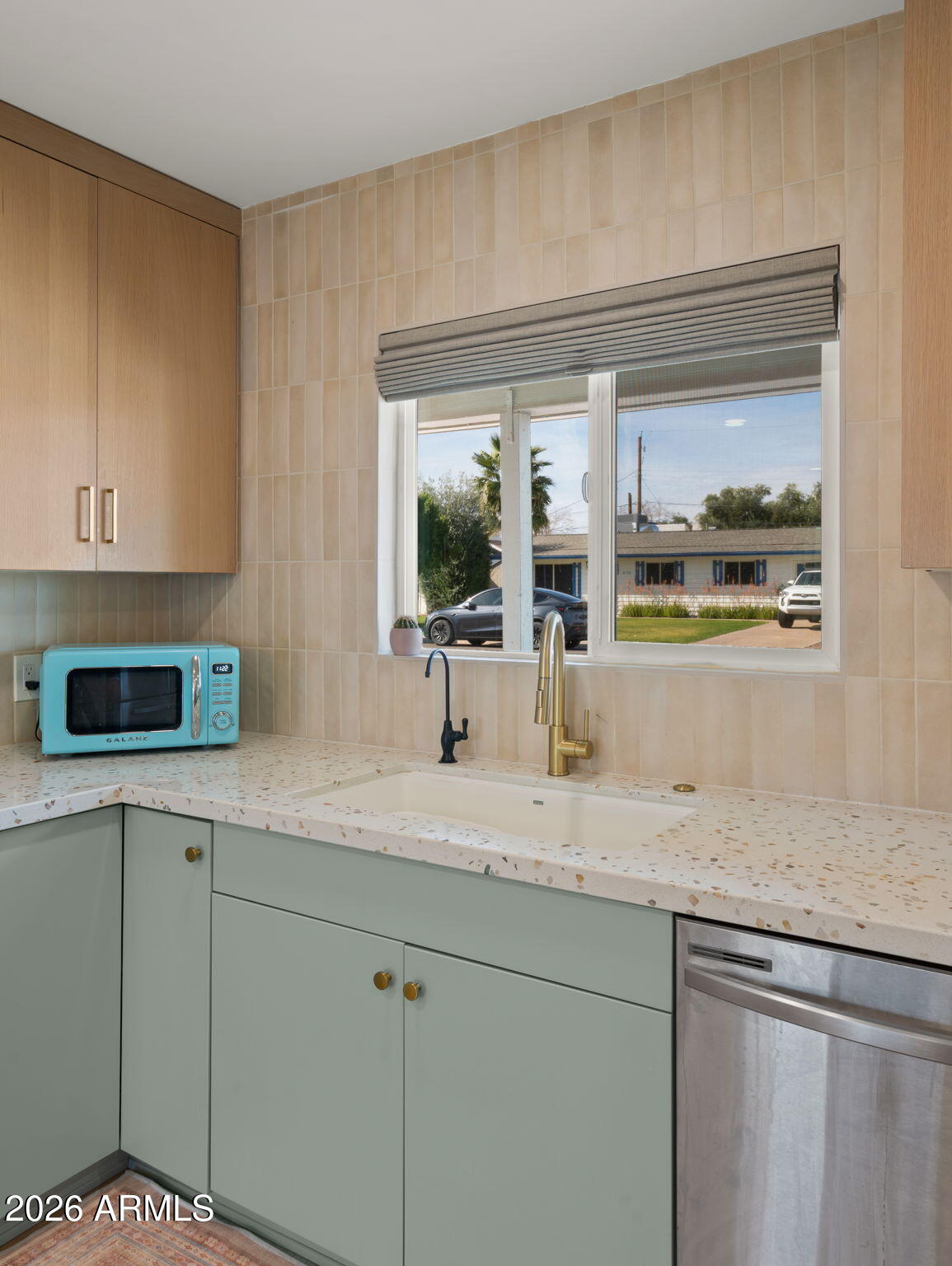 2115 N Normal Ave Avenue