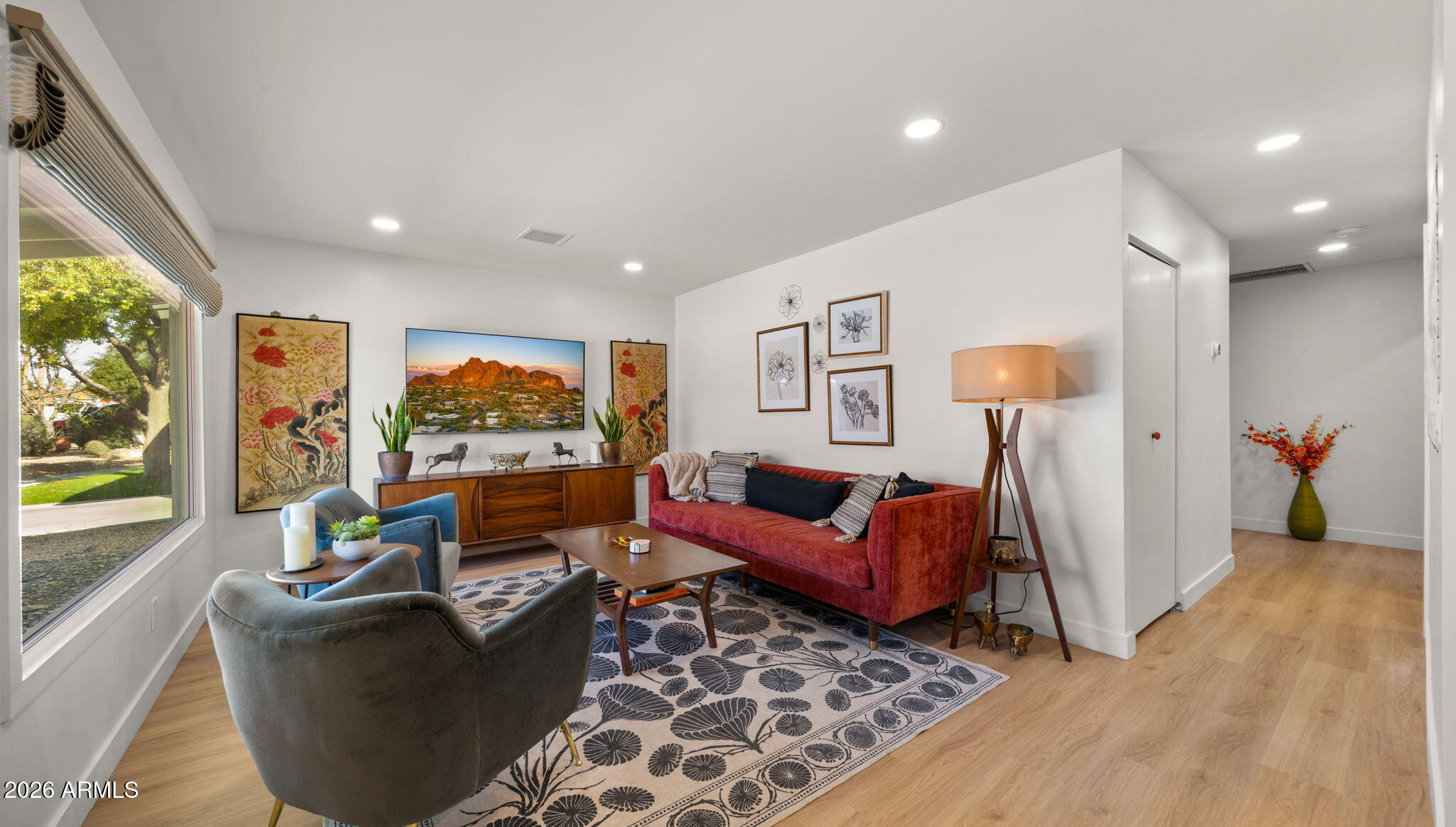 2115 N Normal Ave Avenue