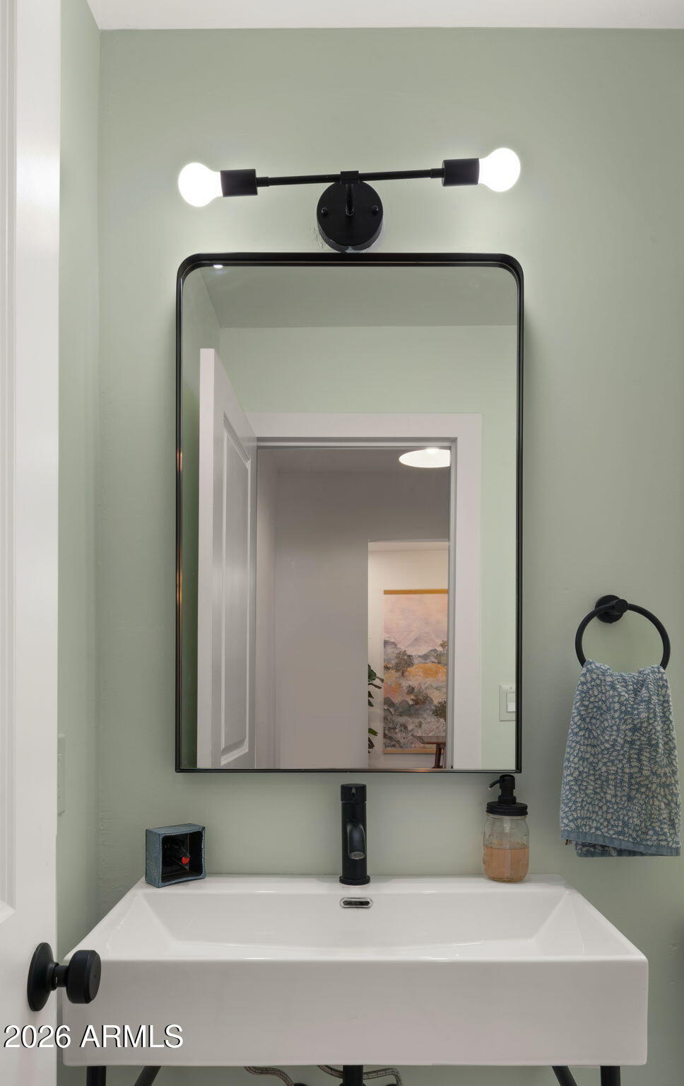 2115 N Normal Ave Avenue