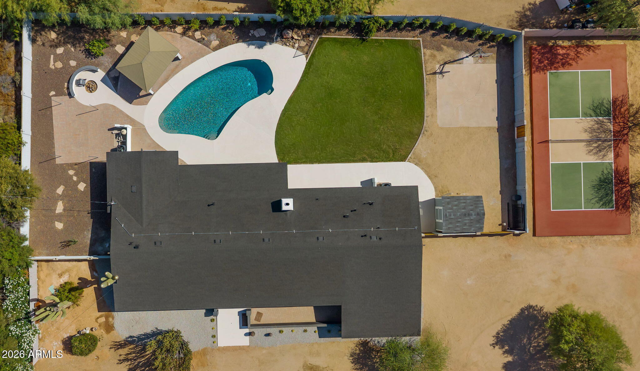 7667 E CACTUS Road