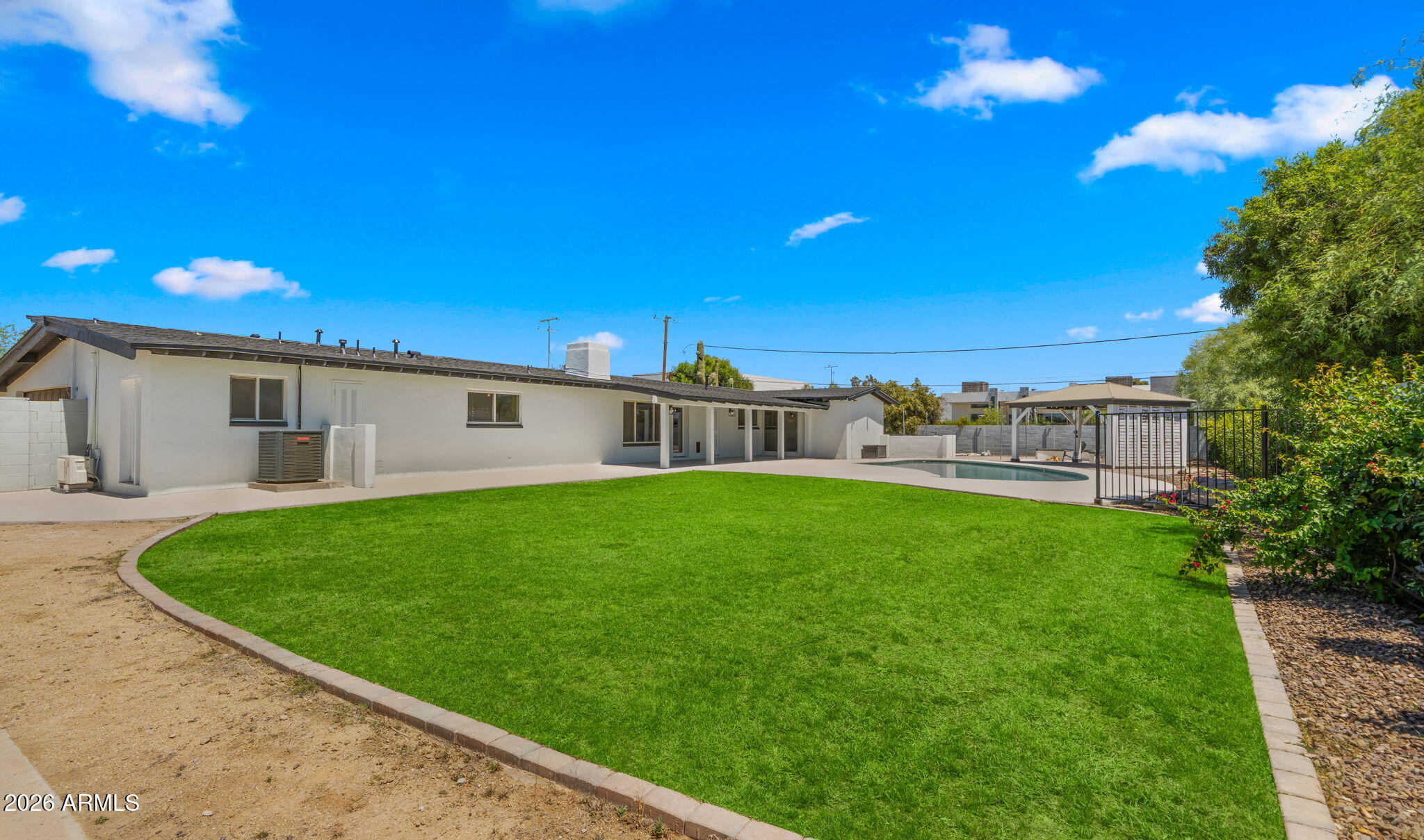 7667 E CACTUS Road