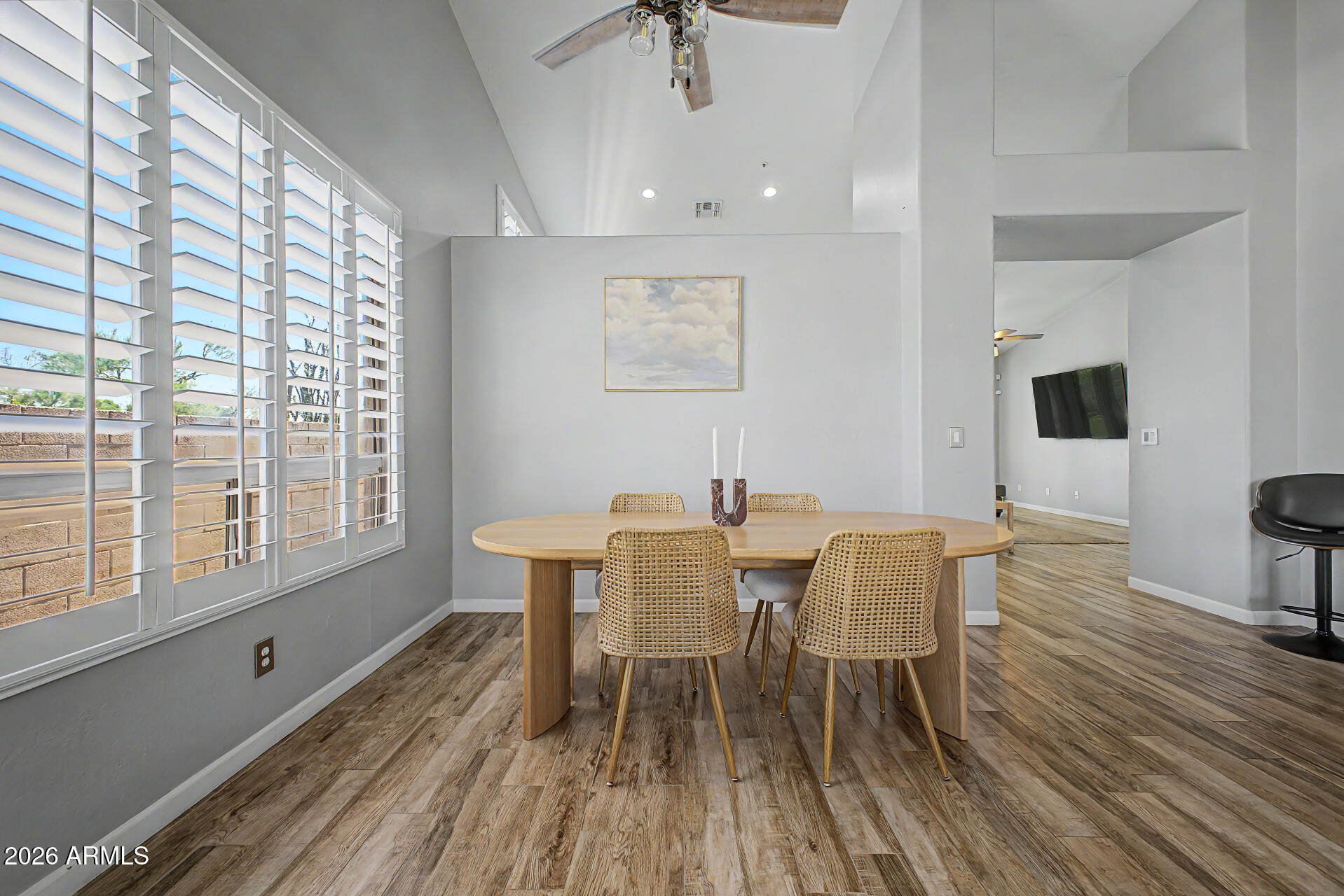 14736 N 100TH Place