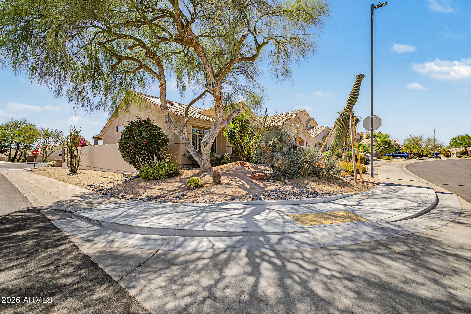 14736 N 100TH Place