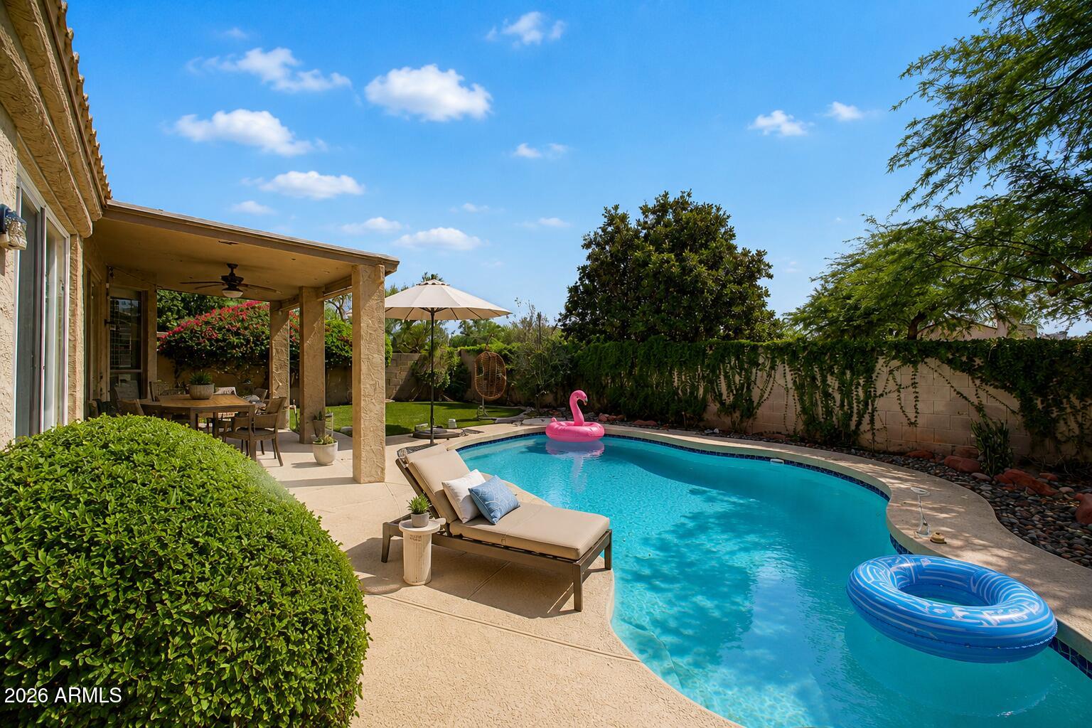 14736 N 100TH Place