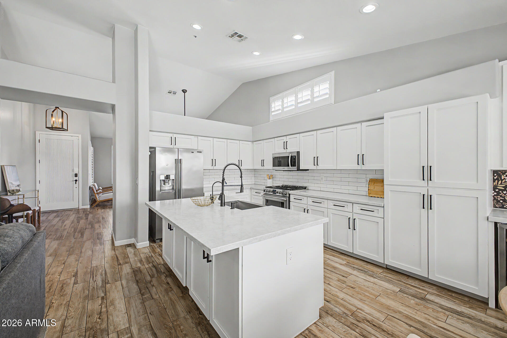 14736 N 100TH Place
