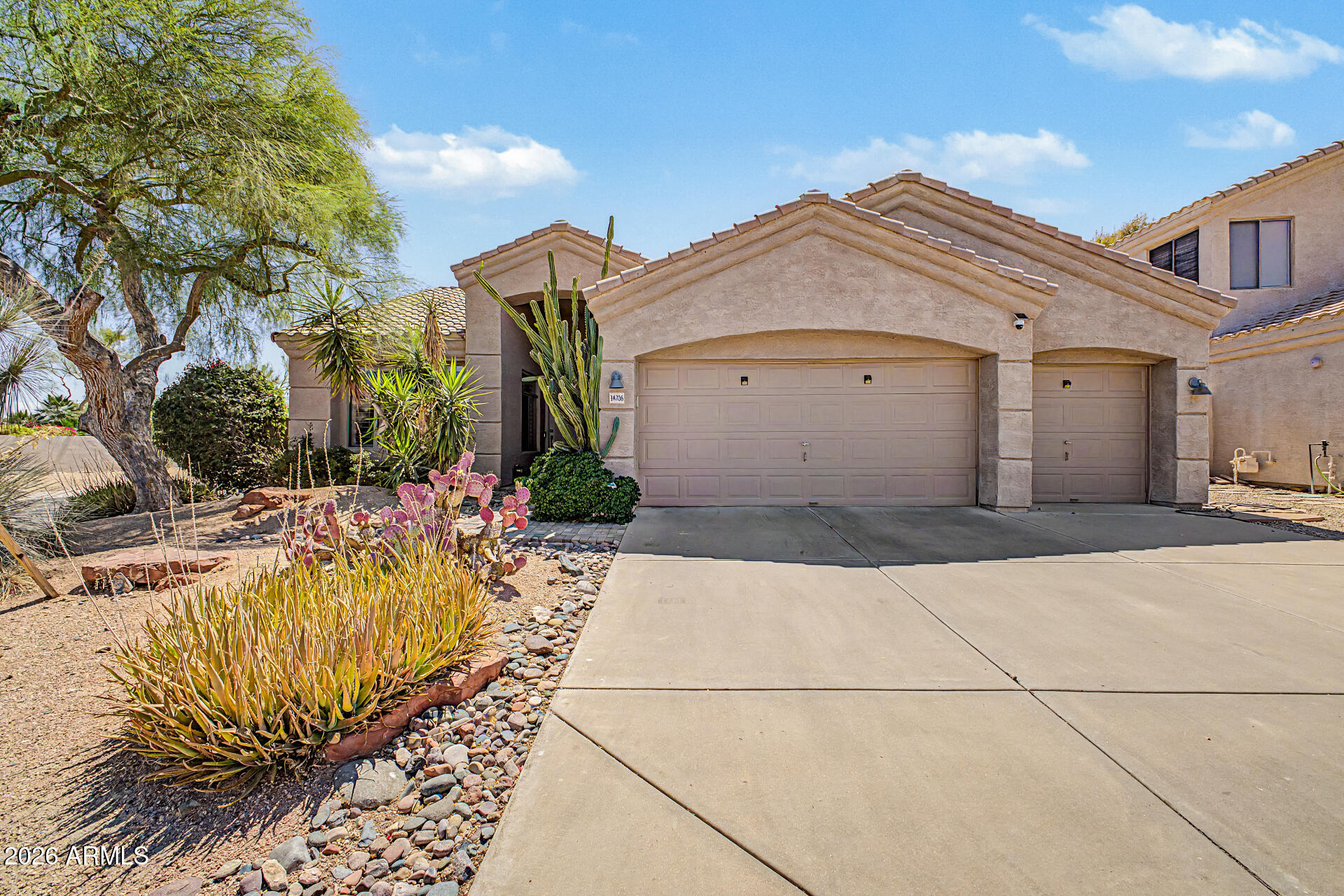 14736 N 100TH Place
