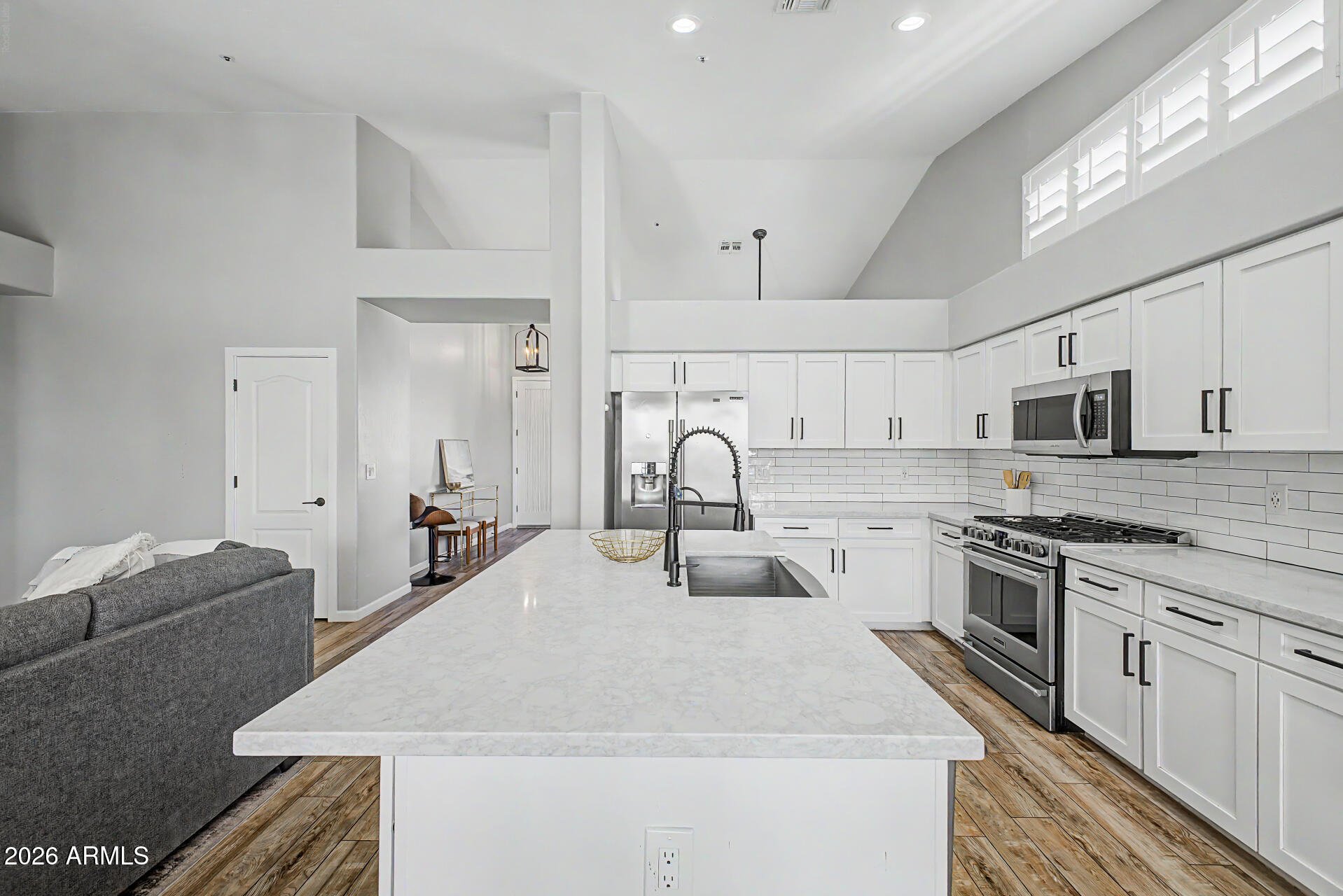 14736 N 100TH Place