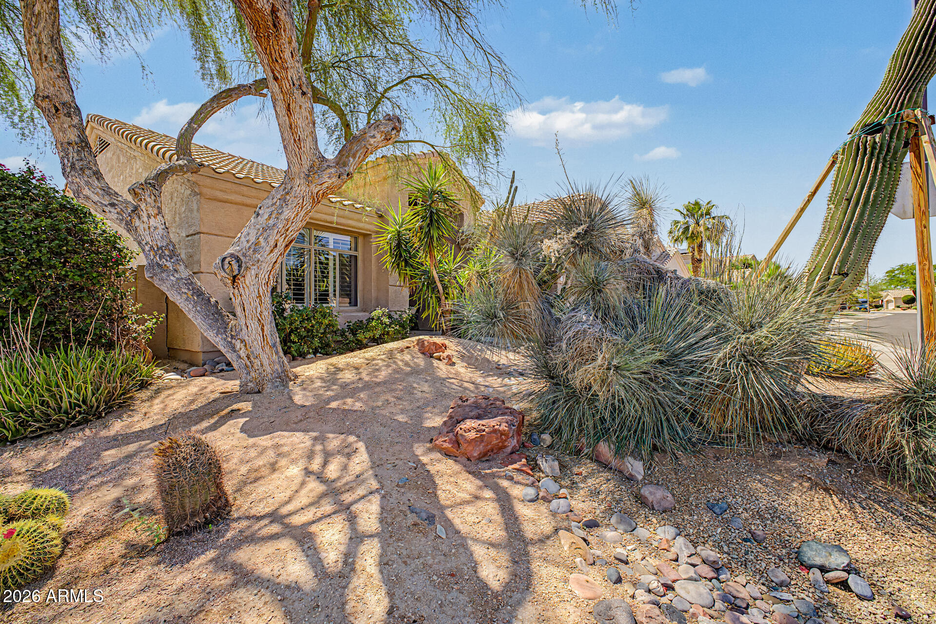 14736 N 100TH Place