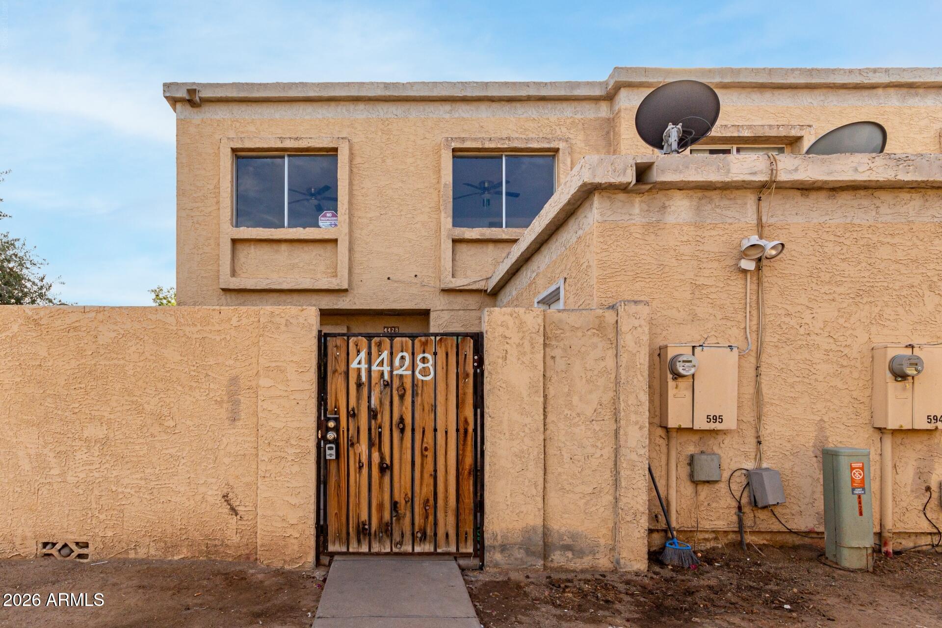 4428 E Wood St Street 595