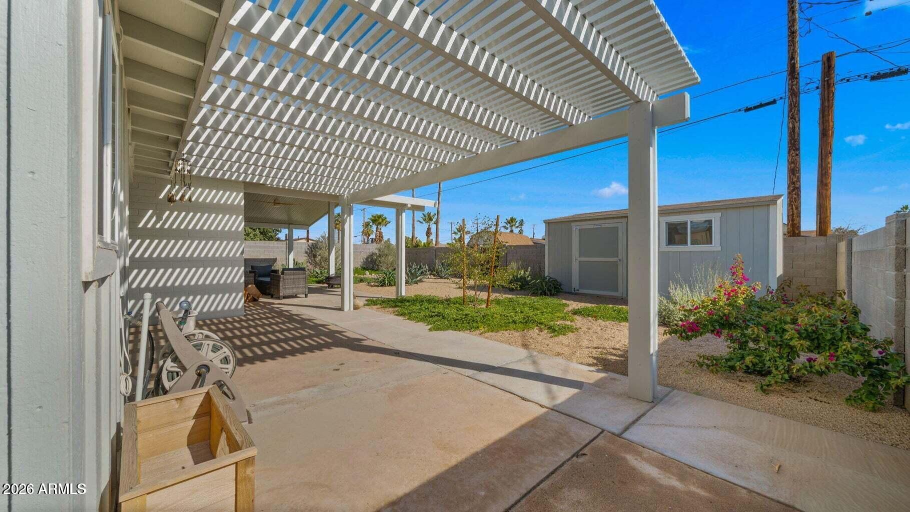 2115 N NORMAL Avenue