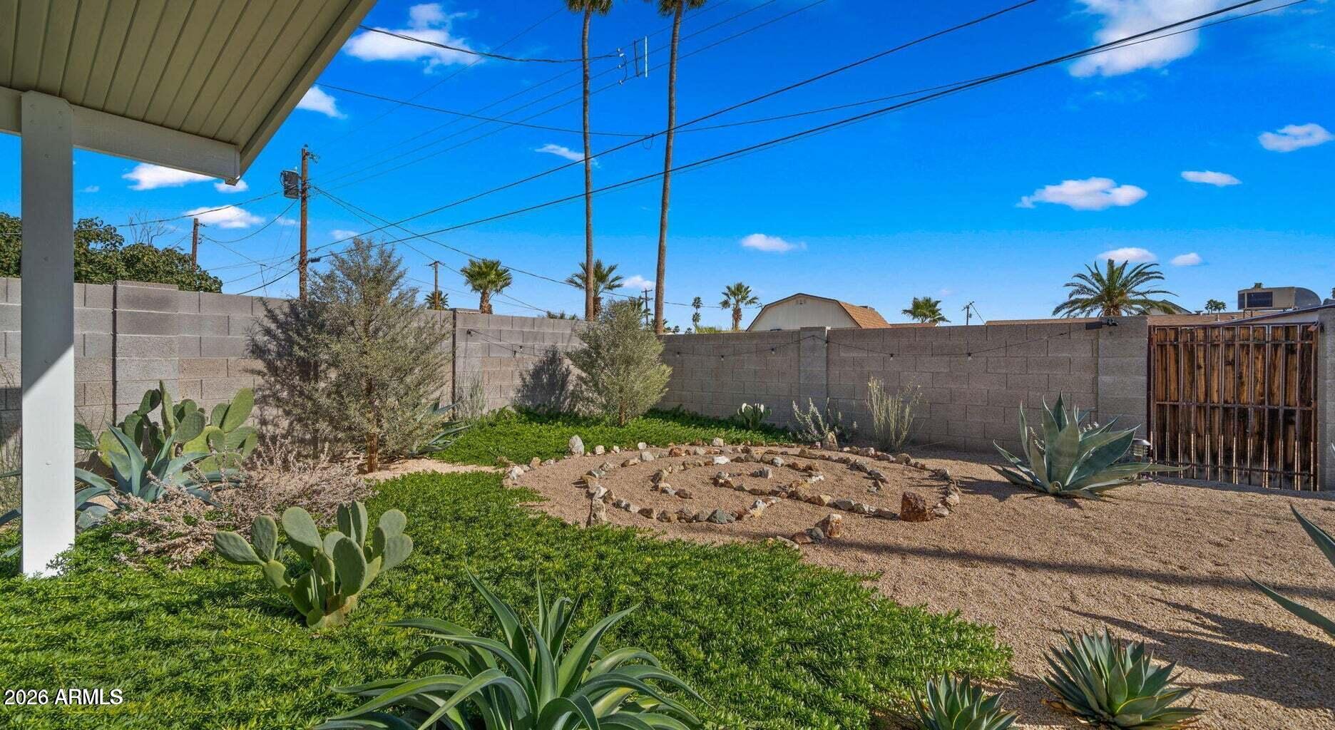 2115 N NORMAL Avenue