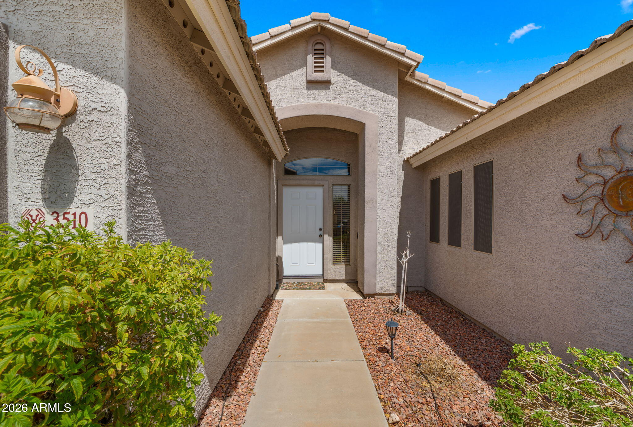 3510 W QUAIL TRACK Drive