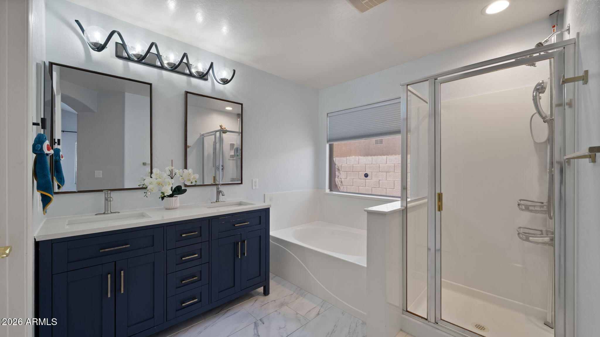 3510 W QUAIL TRACK Drive