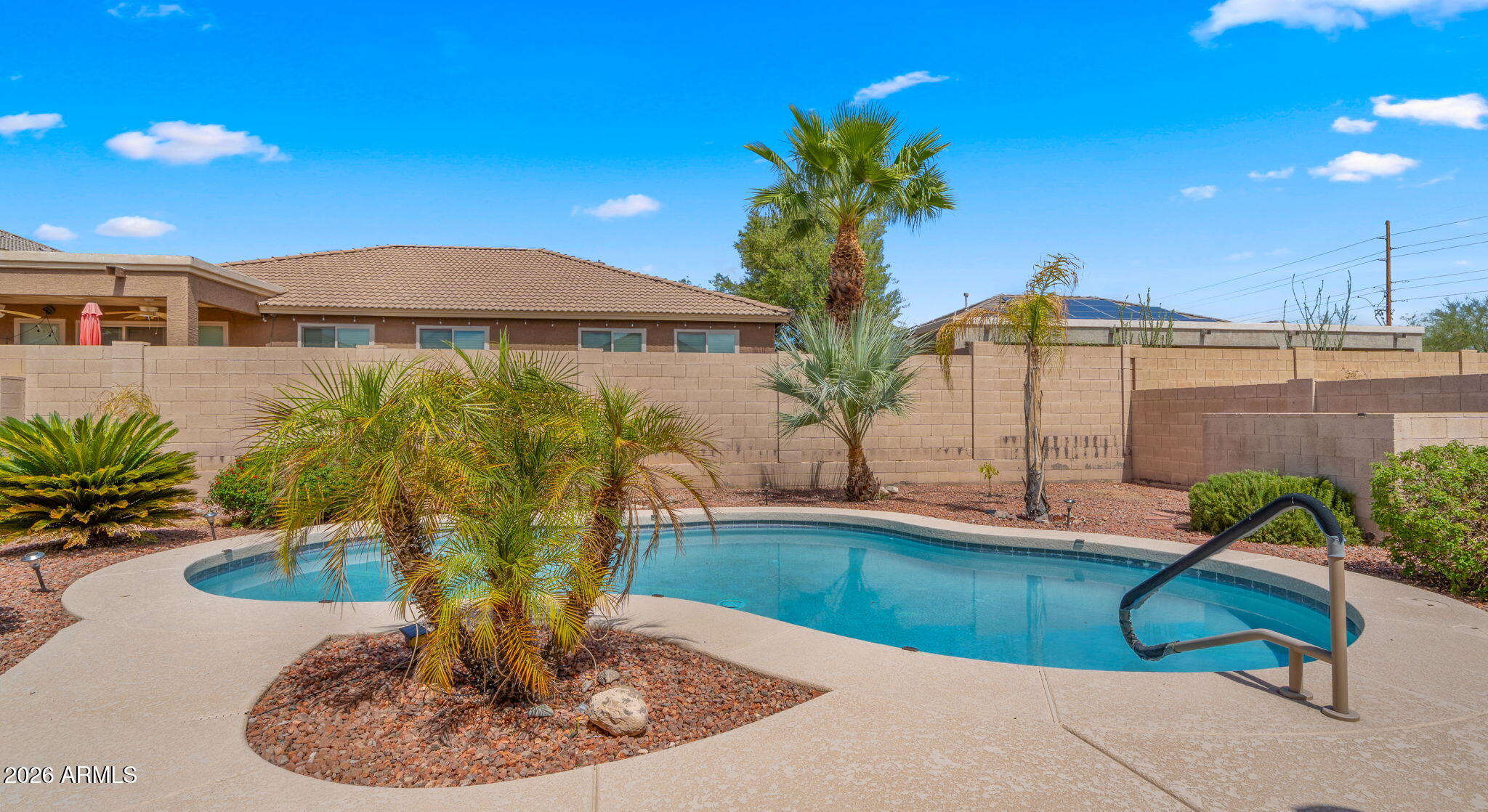 3510 W QUAIL TRACK Drive