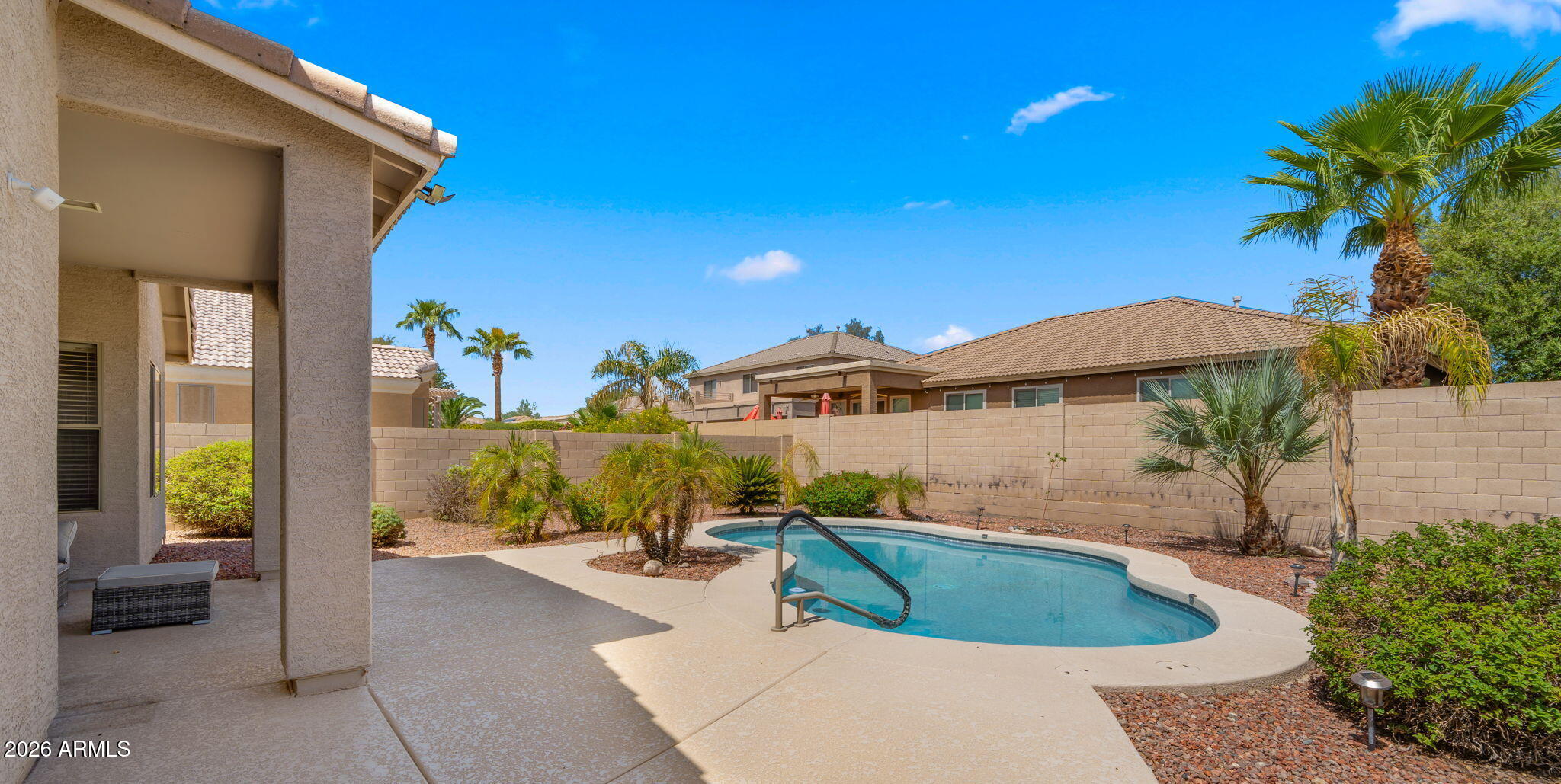 3510 W QUAIL TRACK Drive
