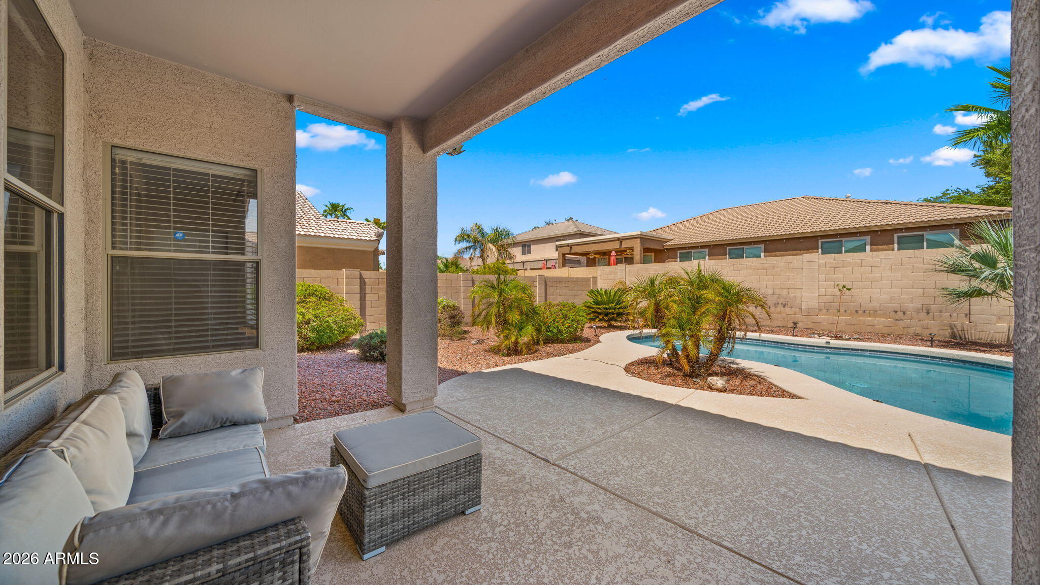 3510 W QUAIL TRACK Drive