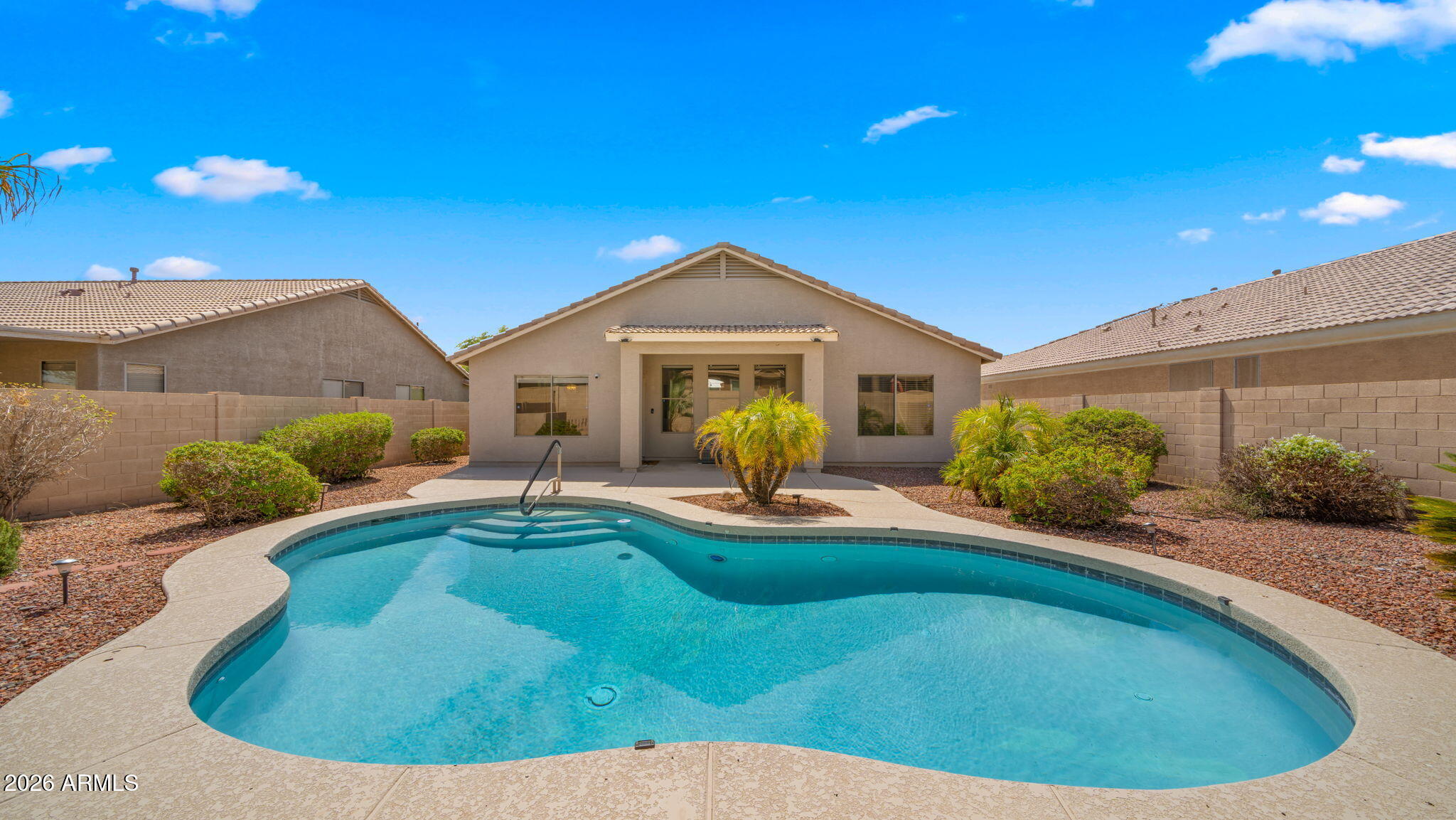 3510 W QUAIL TRACK Drive