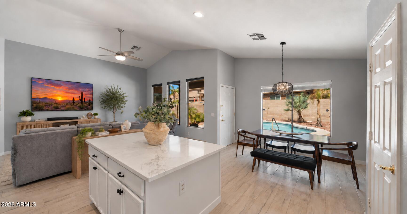 3510 W QUAIL TRACK Drive