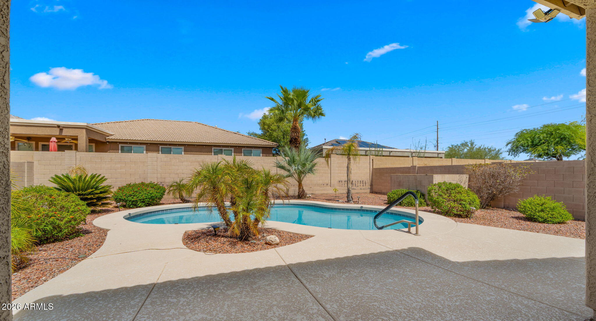3510 W QUAIL TRACK Drive