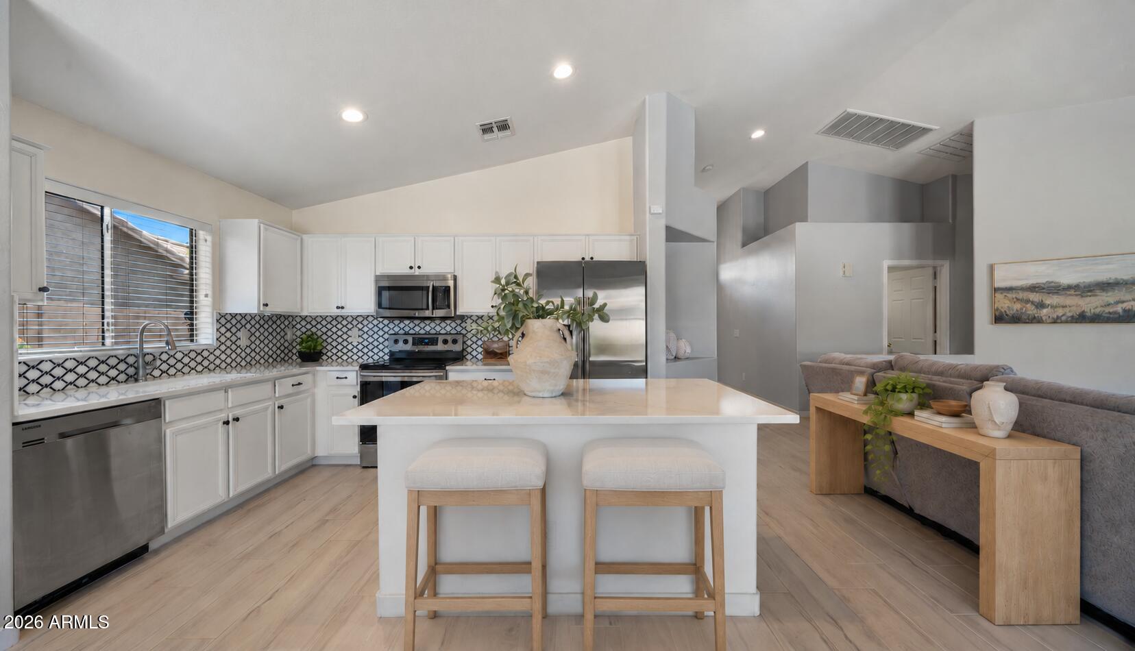 3510 W QUAIL TRACK Drive
