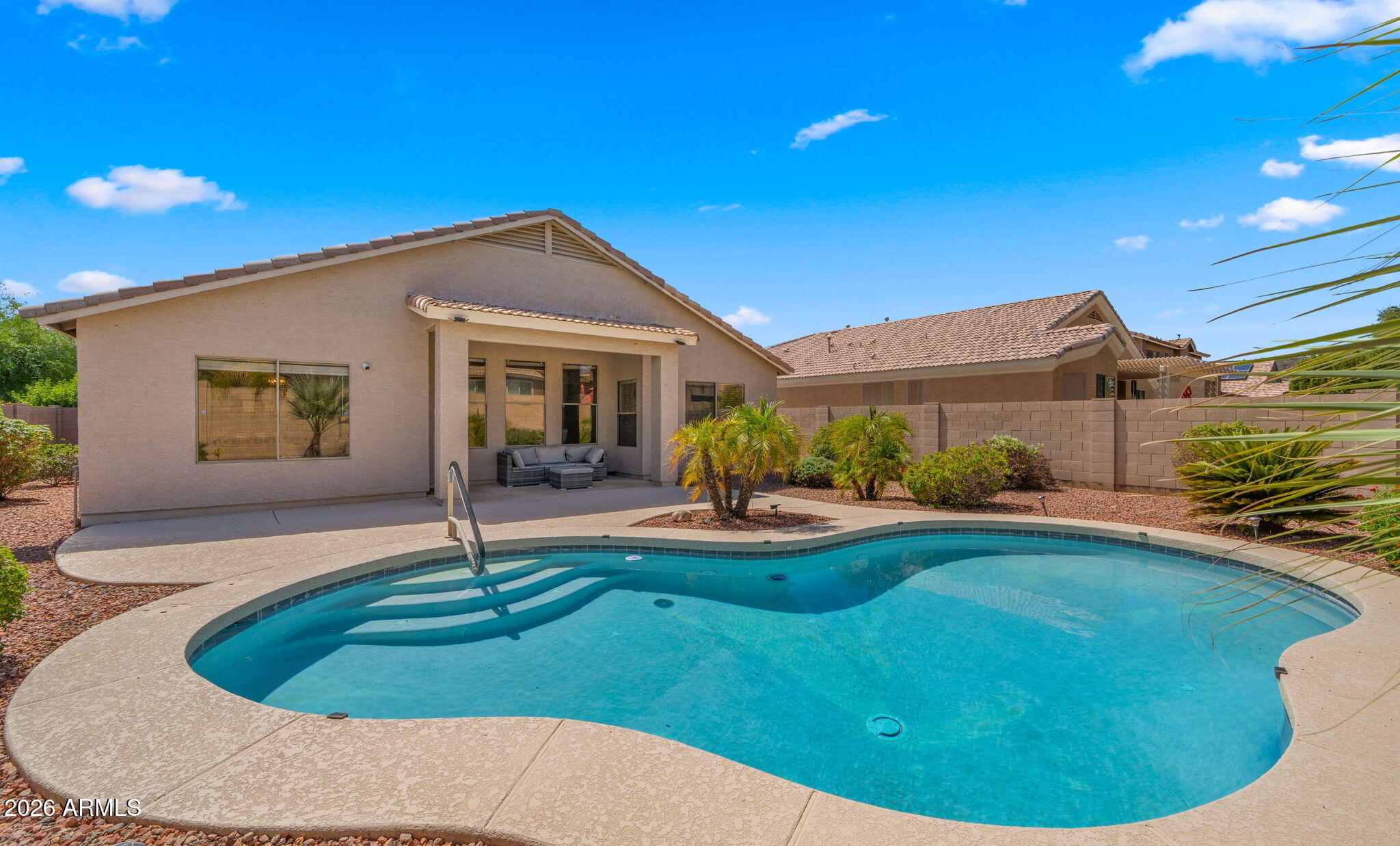 3510 W QUAIL TRACK Drive