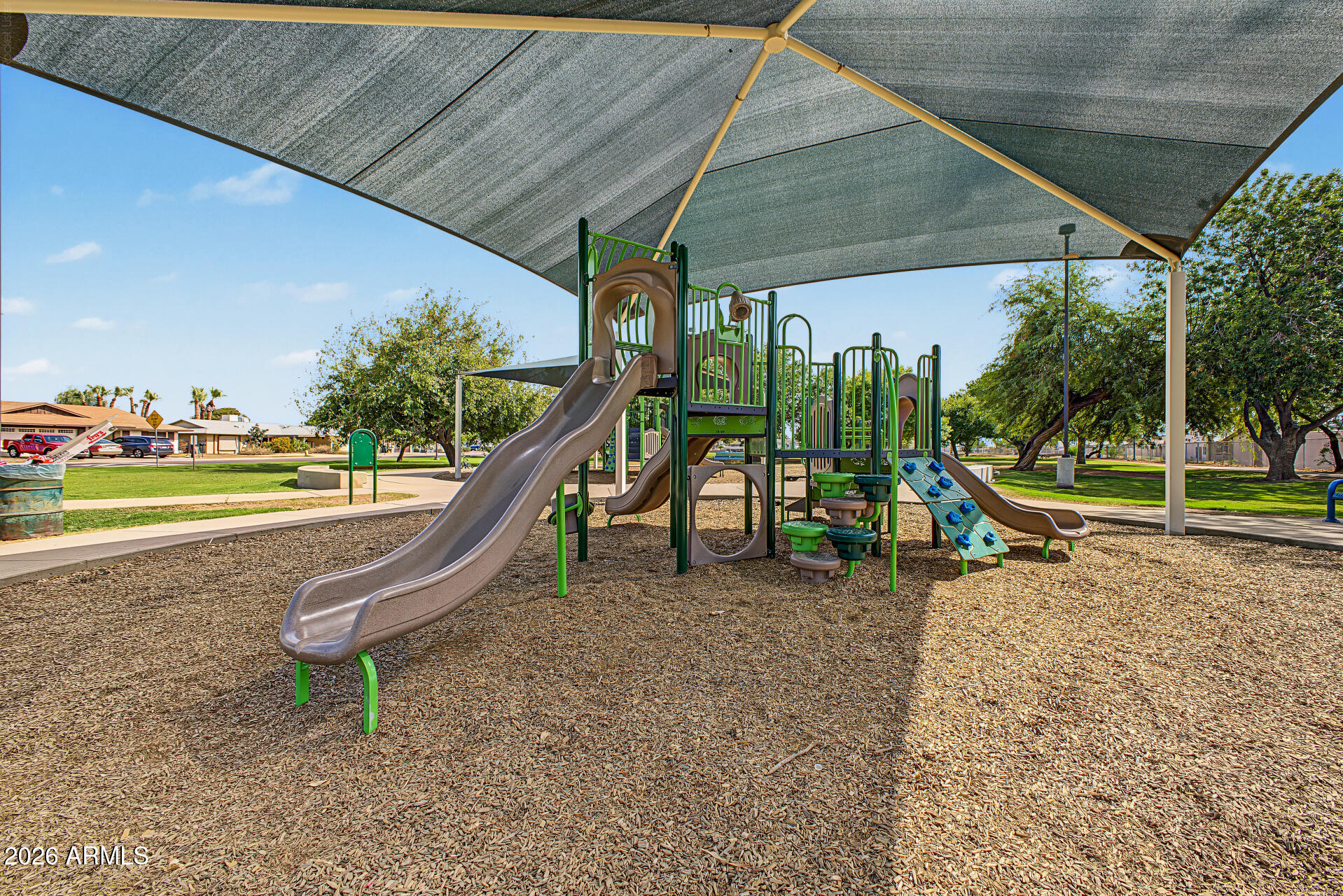 4828 W ORANGEWOOD Avenue 202
