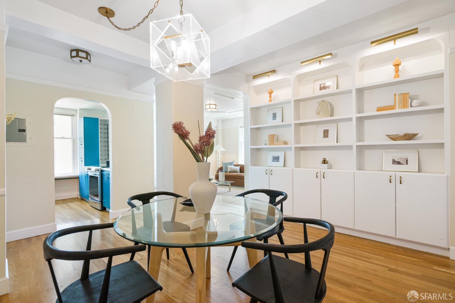 631 Ofarrell Street # 402