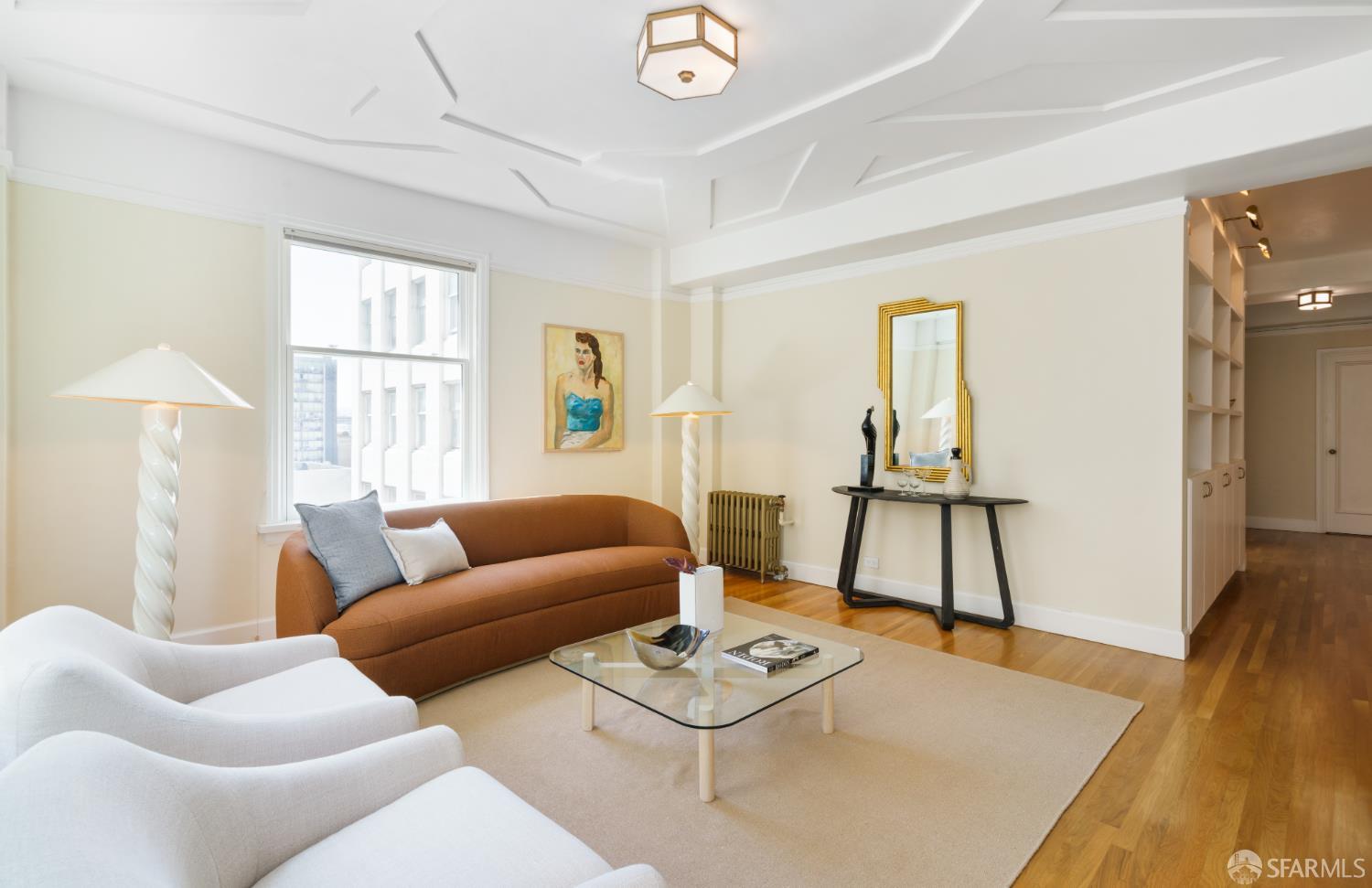 631 Ofarrell Street # 402