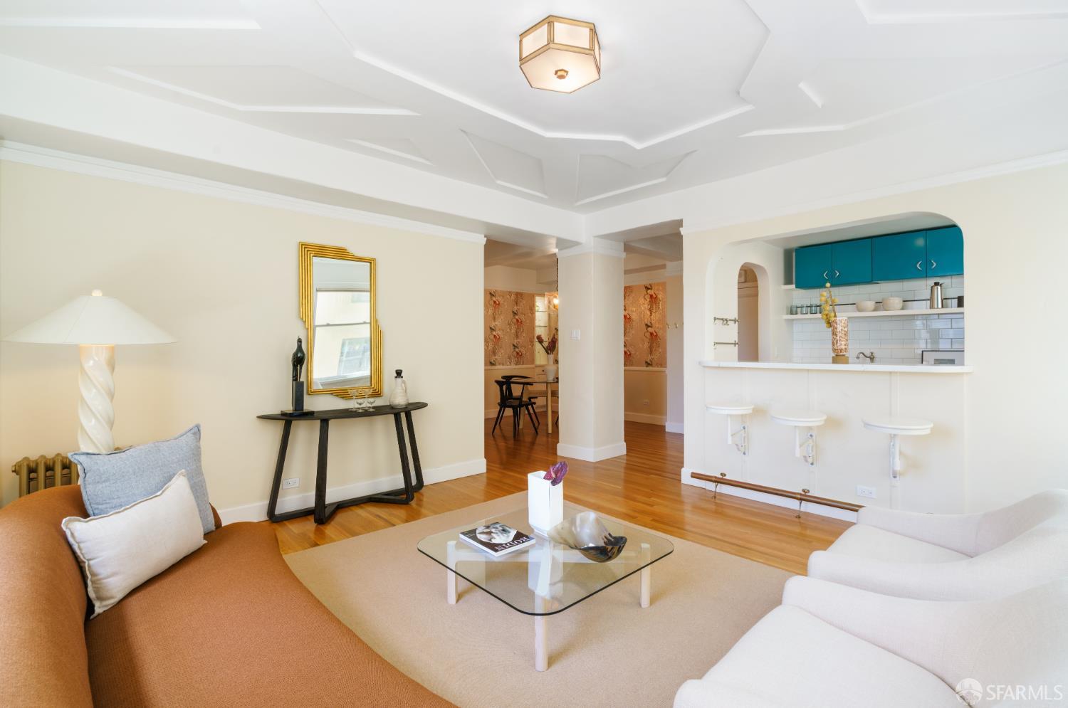 631 Ofarrell Street # 402
