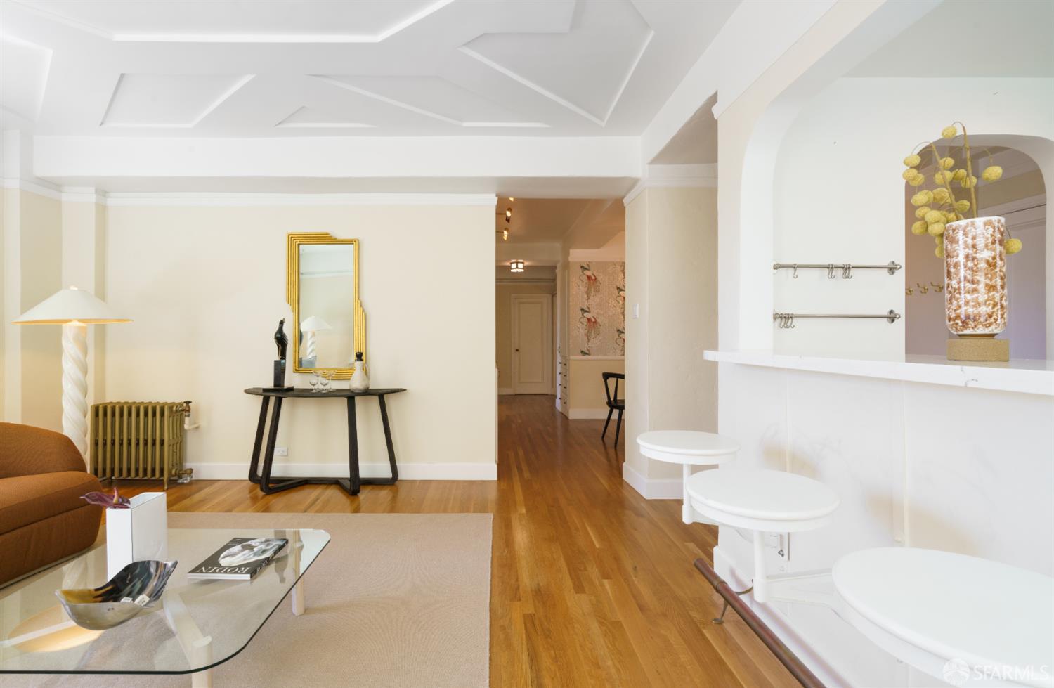 631 Ofarrell Street # 402