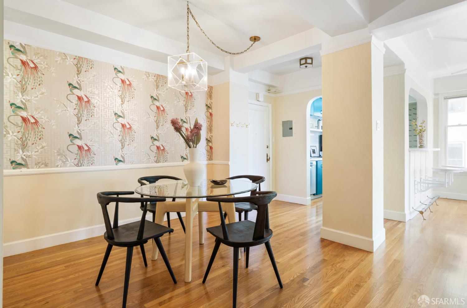 631 Ofarrell Street # 402