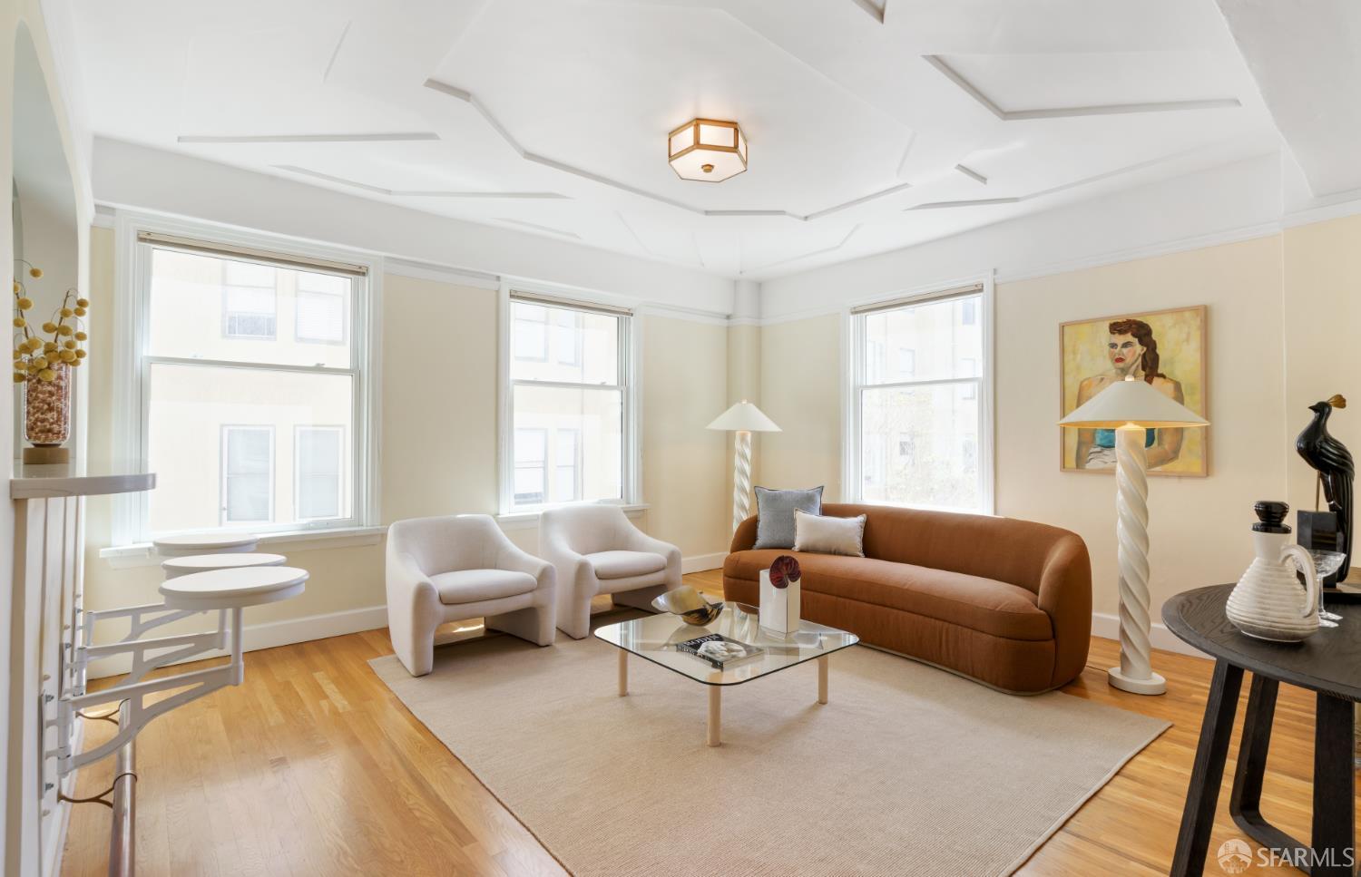631 Ofarrell Street # 402