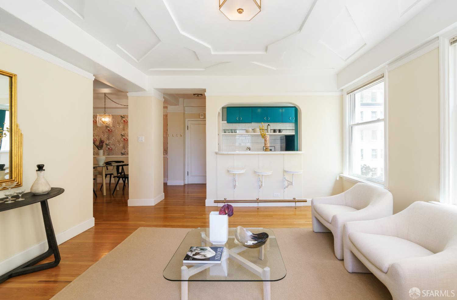 631 Ofarrell Street # 402
