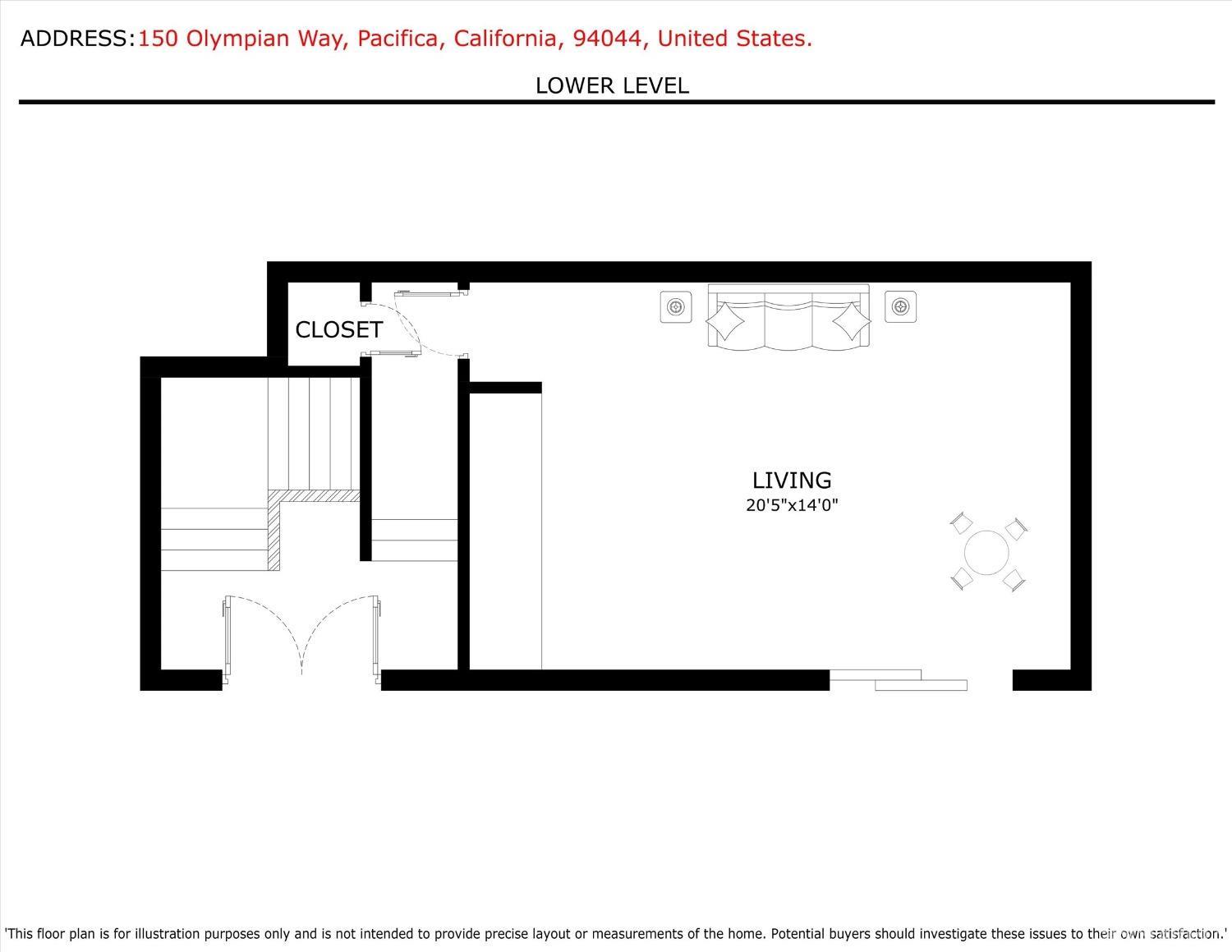 150 Olympian Way