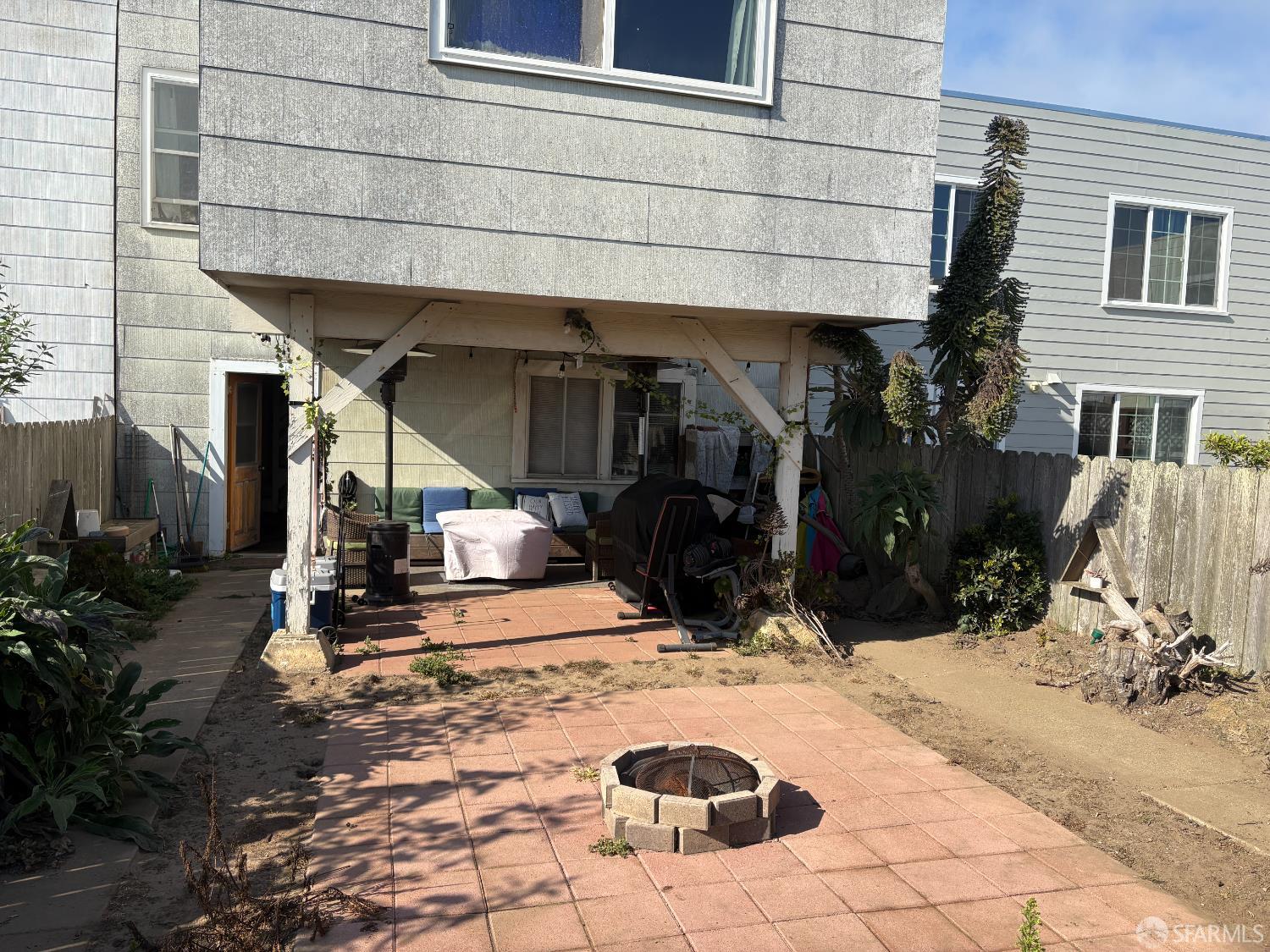 3621 Moraga Street