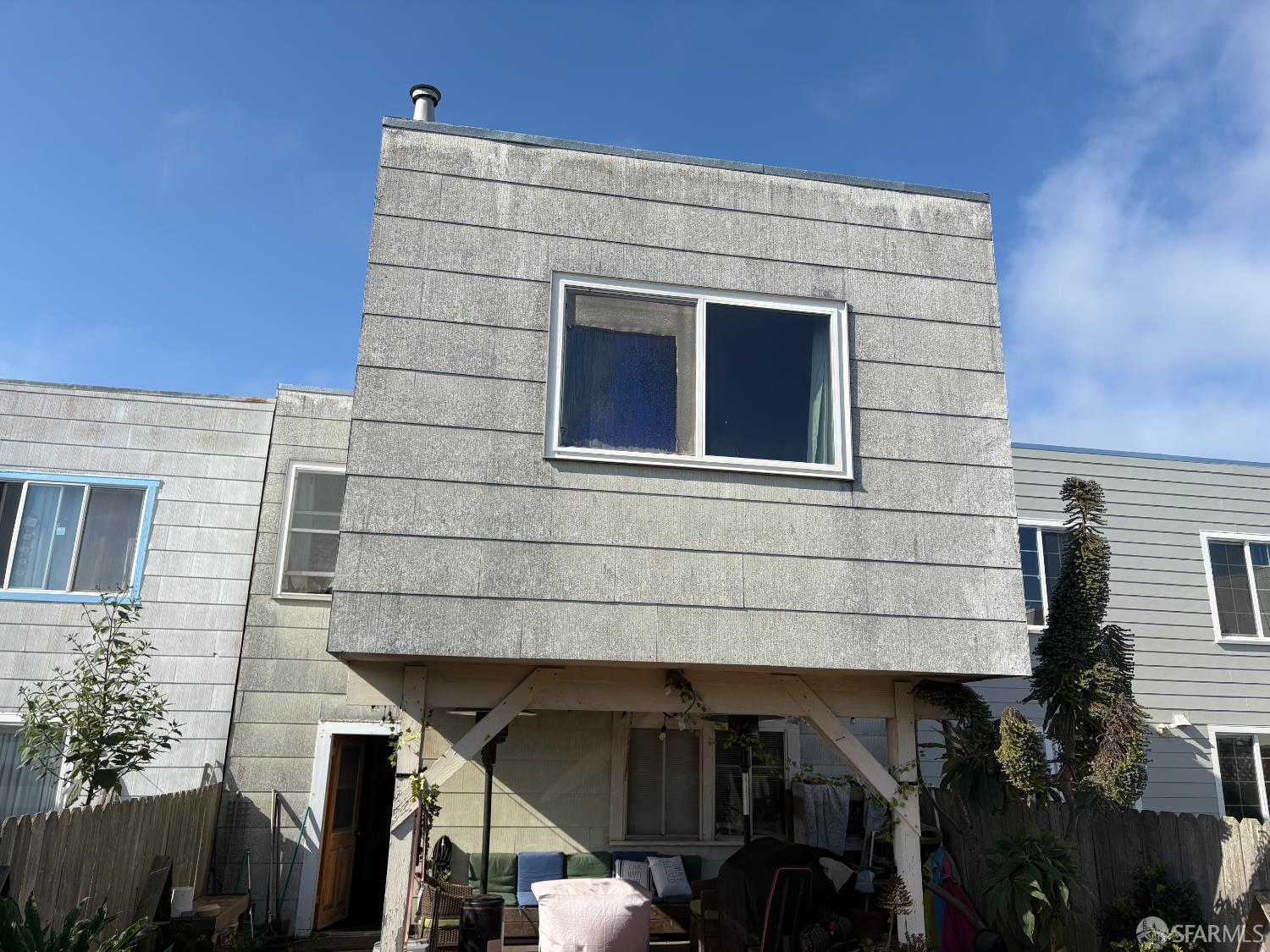 3621 Moraga Street