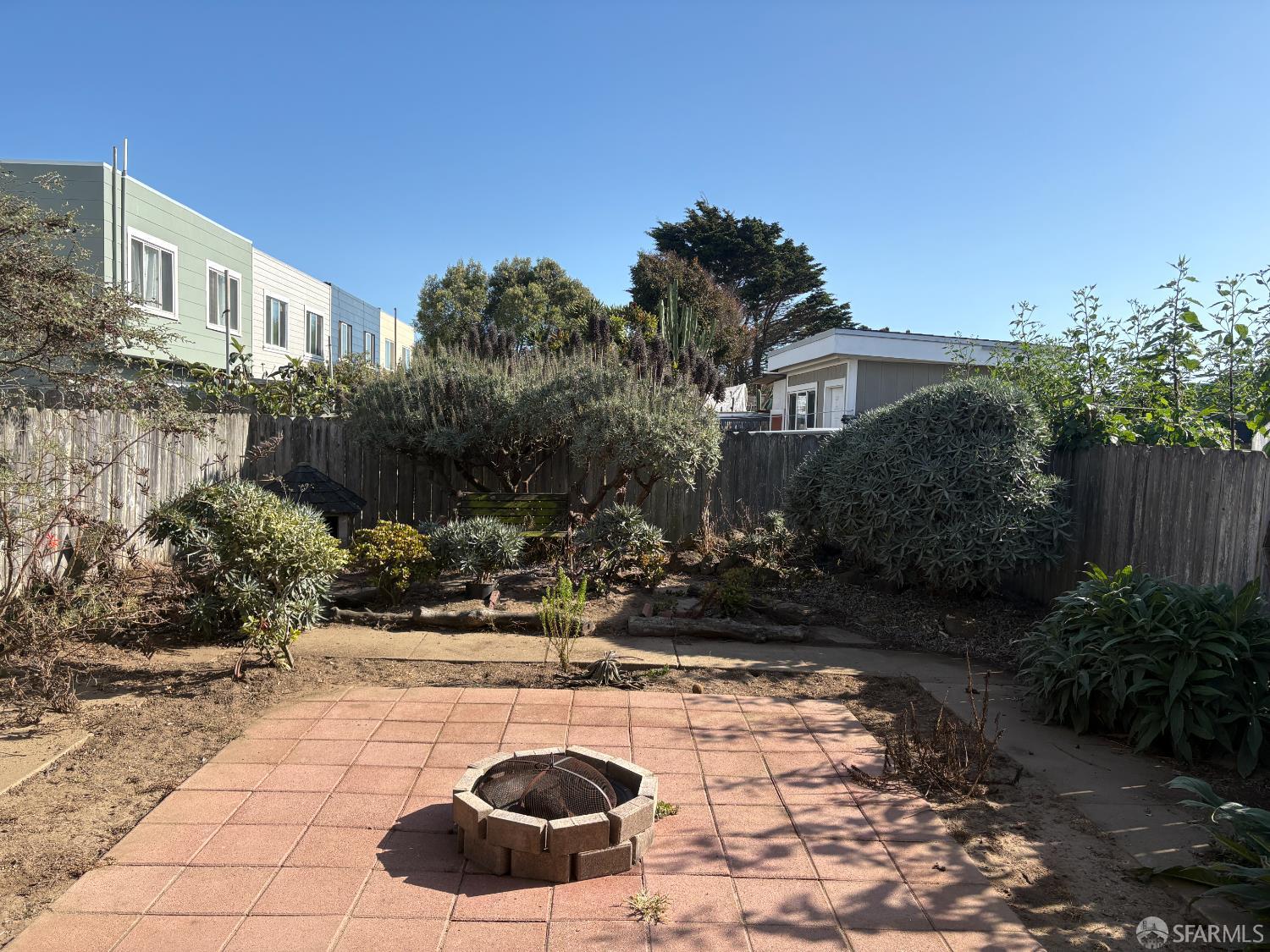 3621 Moraga Street