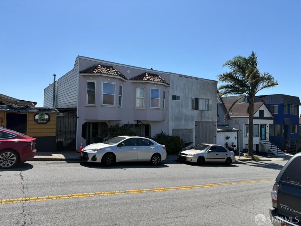 57 Bradford Street