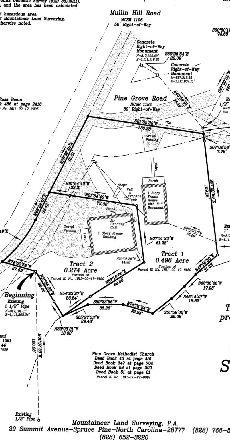 40 MULLIN HILL Road