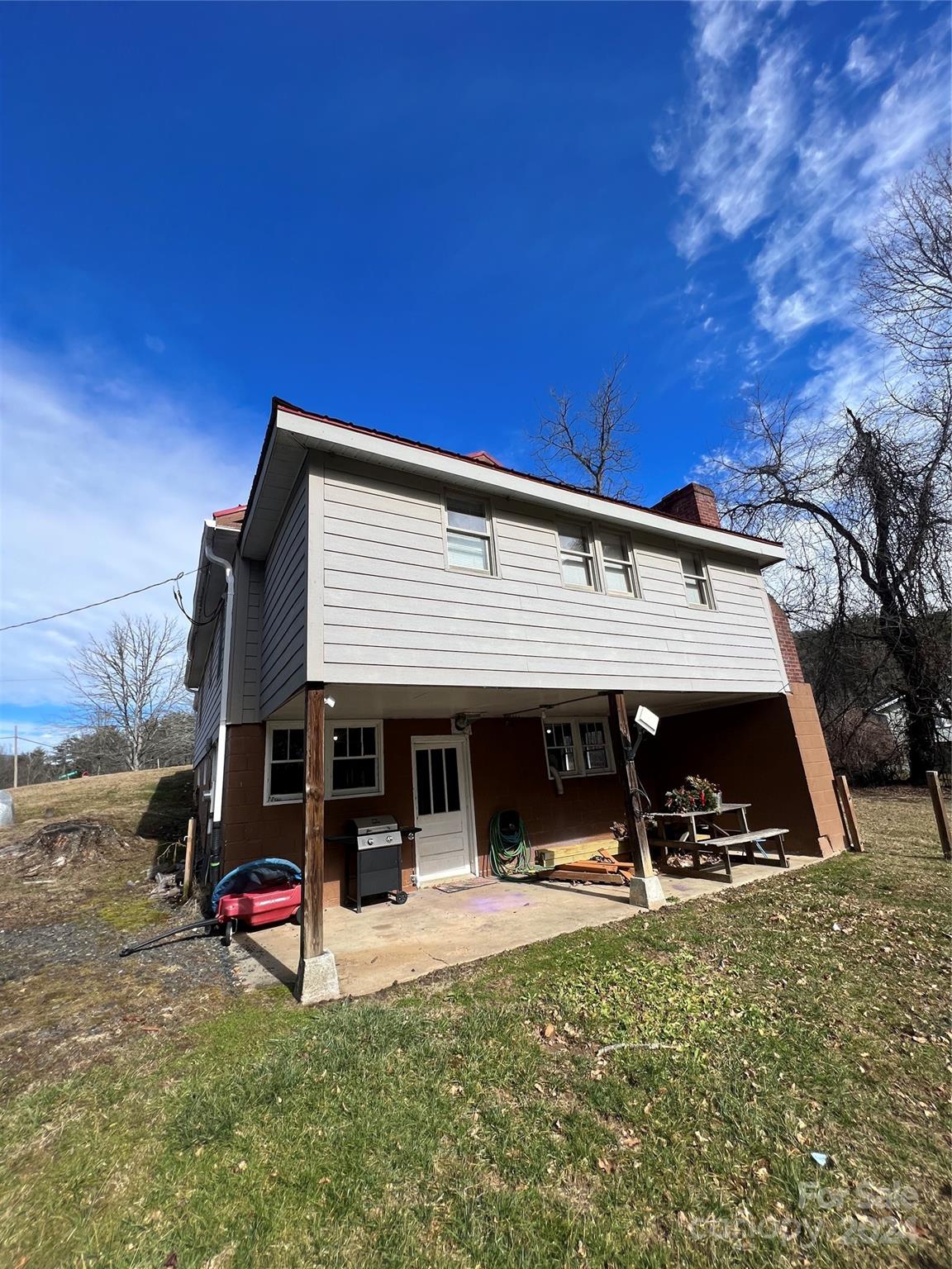 40 MULLIN HILL Road