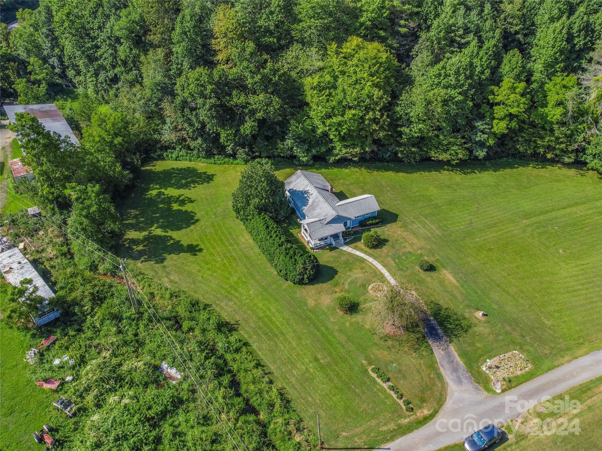 65 Jacks Holler Road