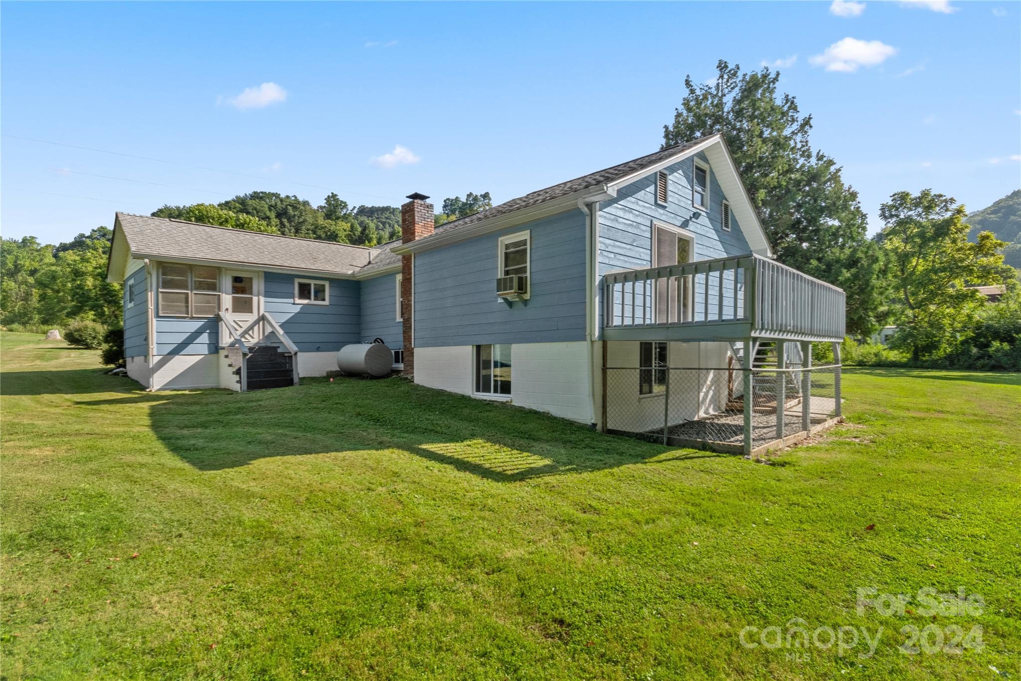 65 Jacks Holler Road