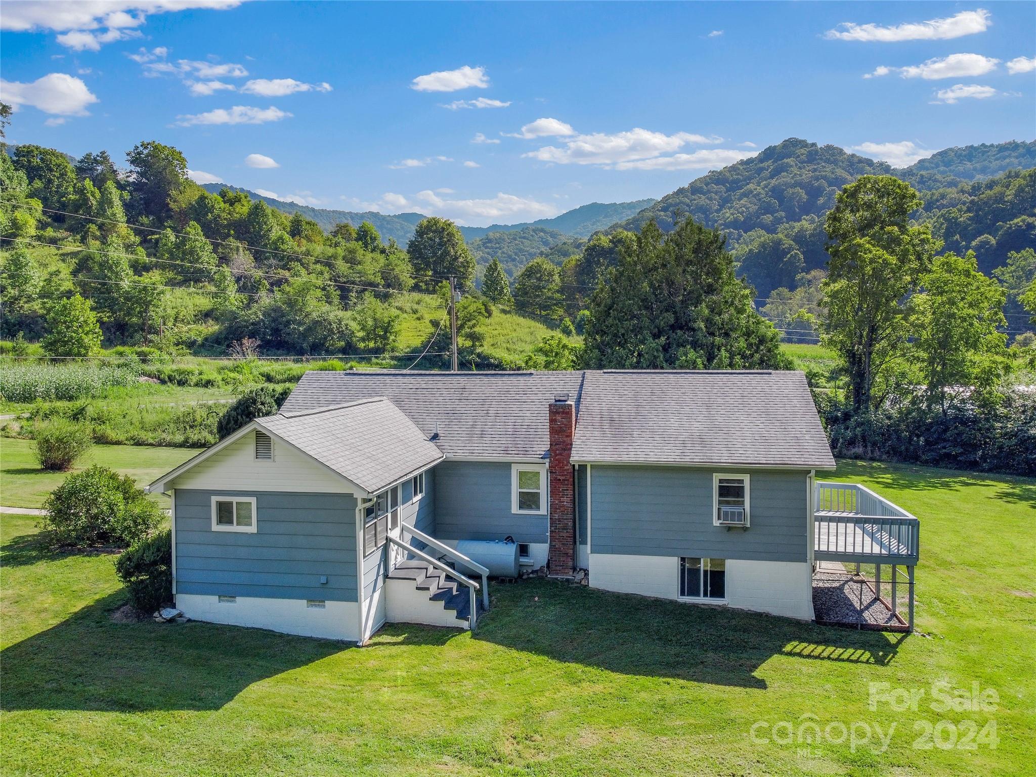 65 Jacks Holler Road