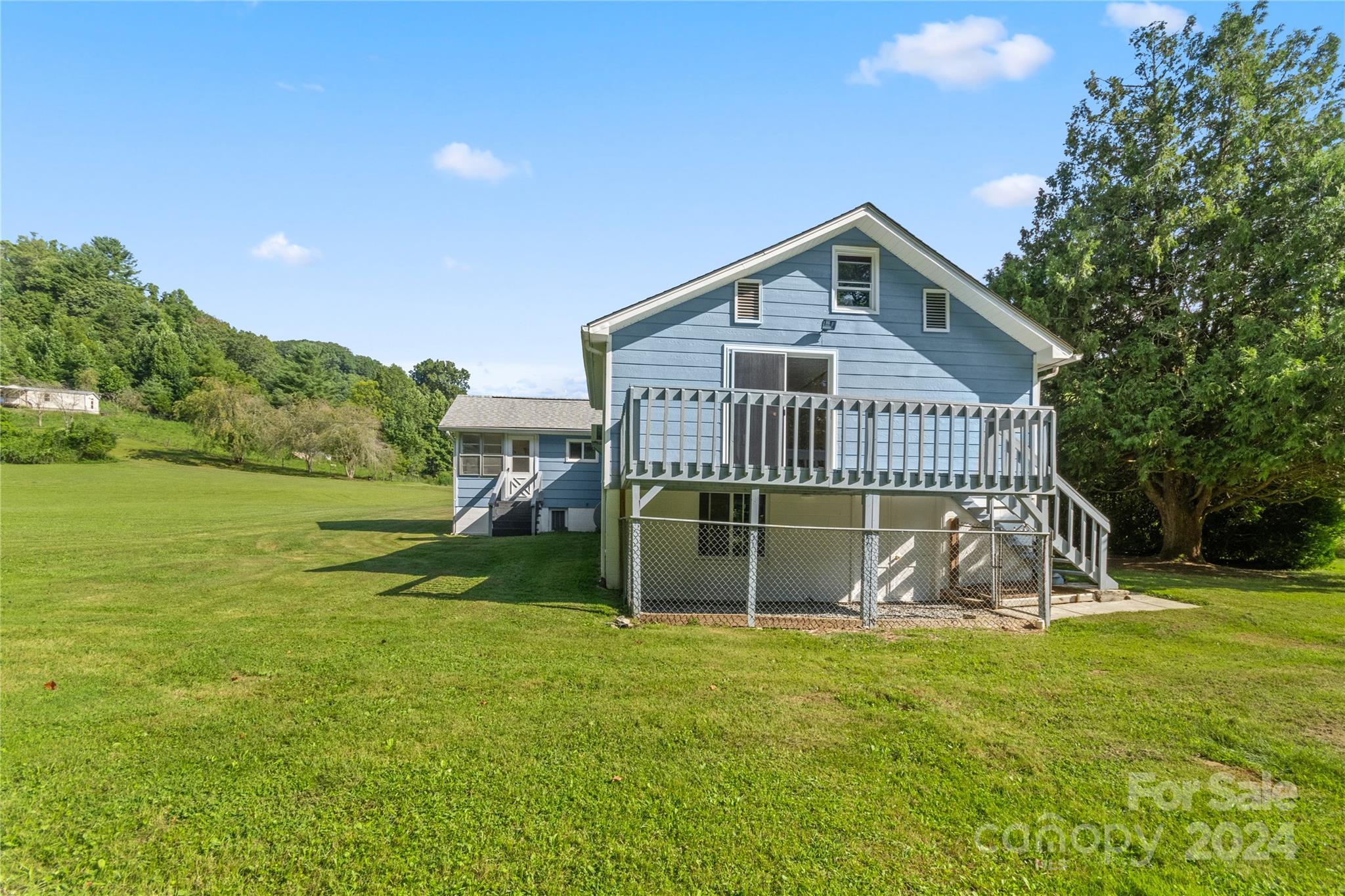 65 Jacks Holler Road