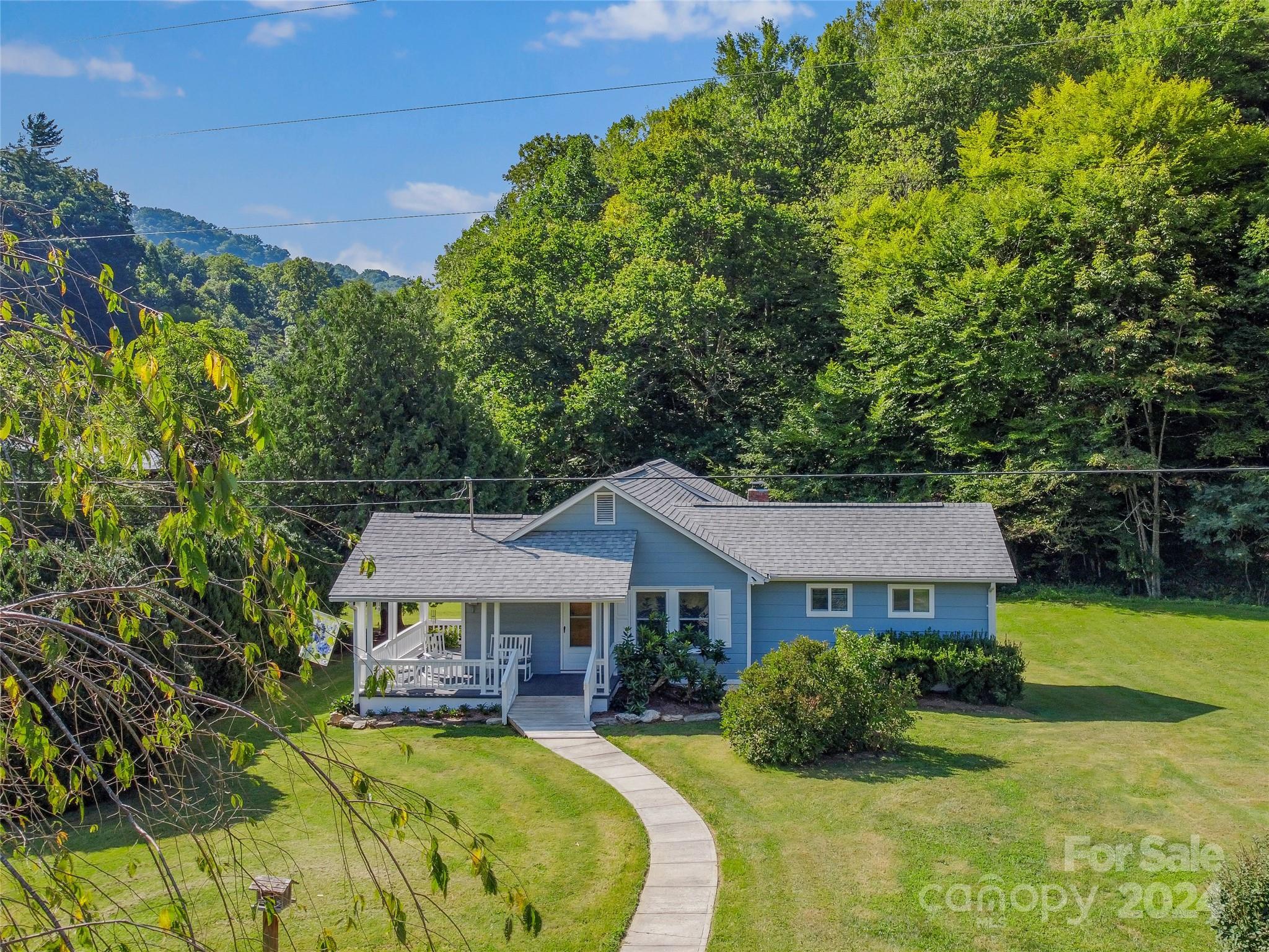 65 Jacks Holler Road