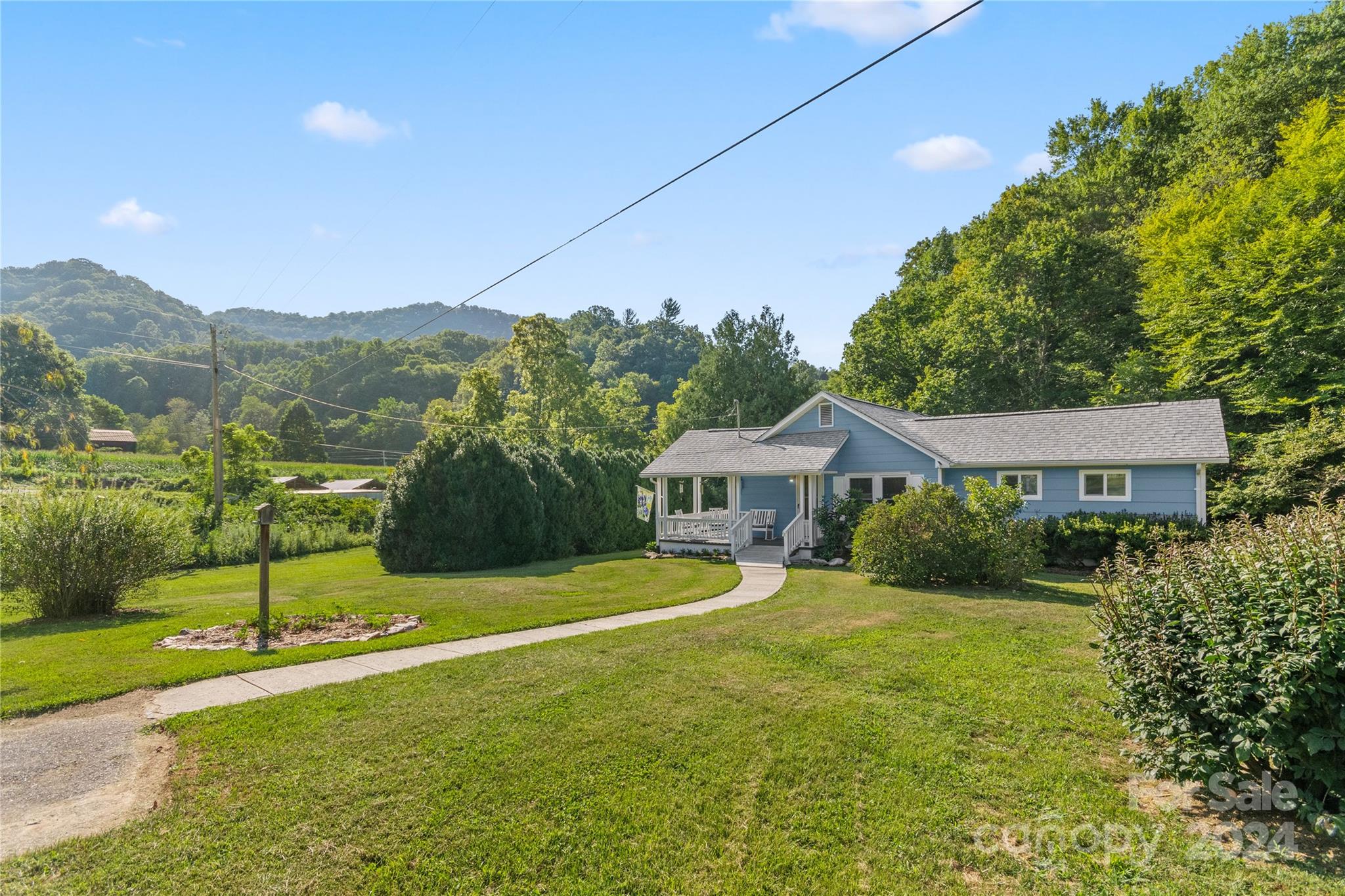 65 Jacks Holler Road